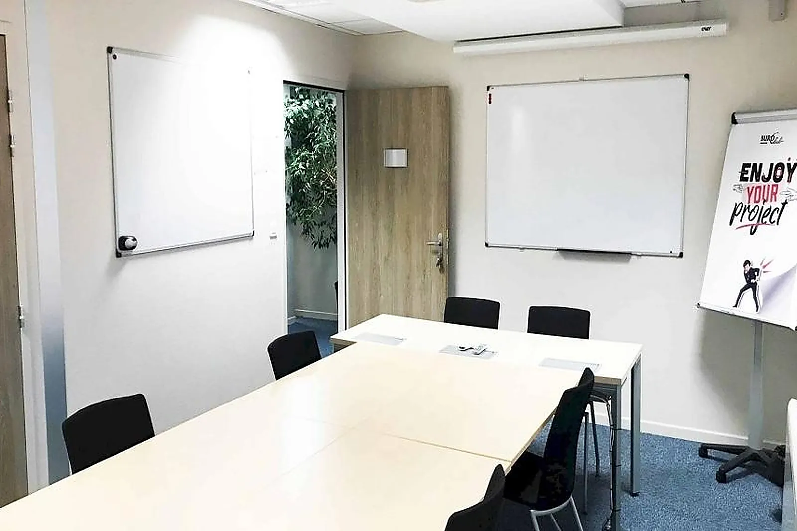 Lieux événementiels, BURO CLUB TOULOUSE