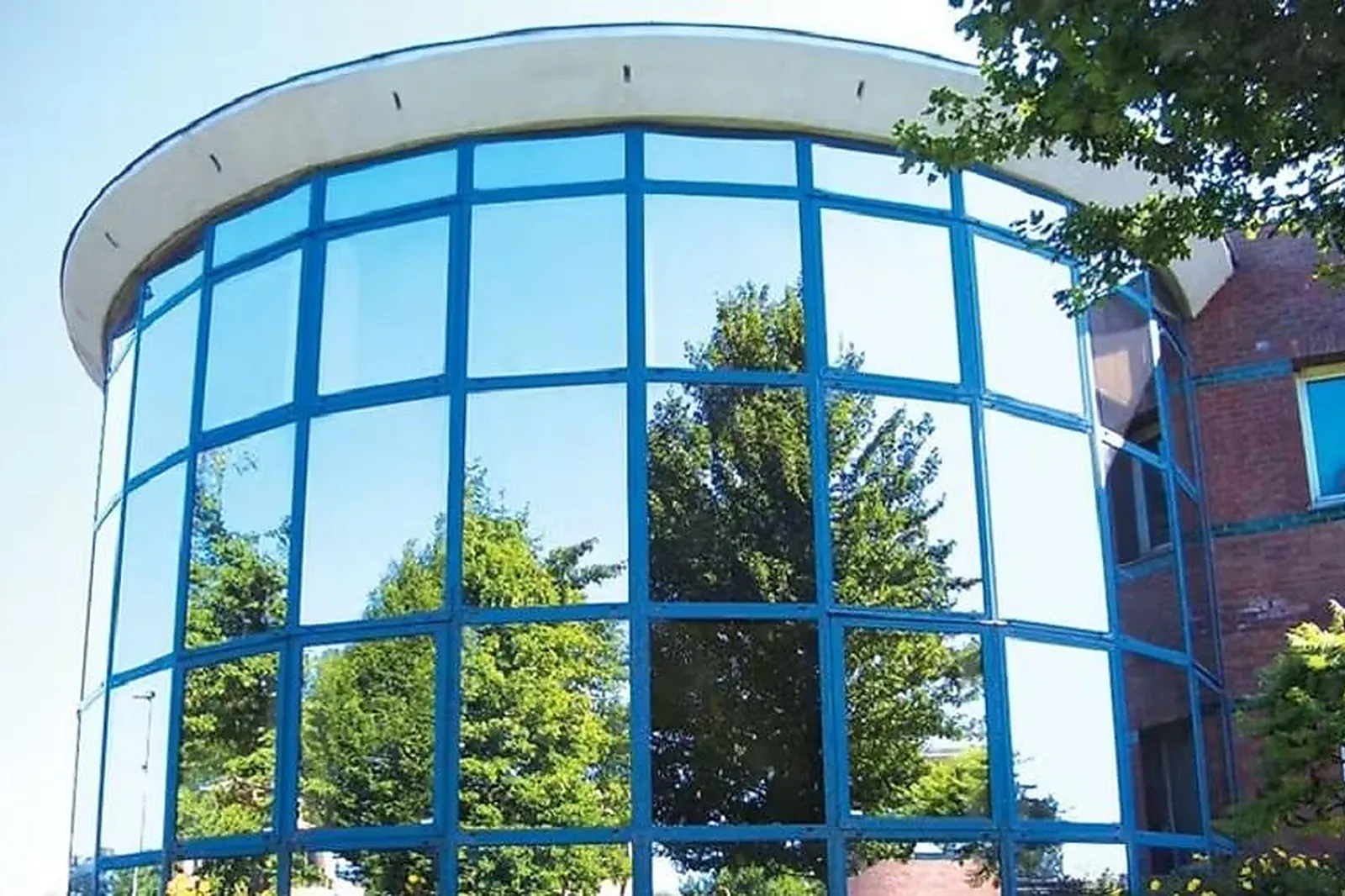 Lieux événementiels, BURO CLUB VILLENEUVE D'ASCQ