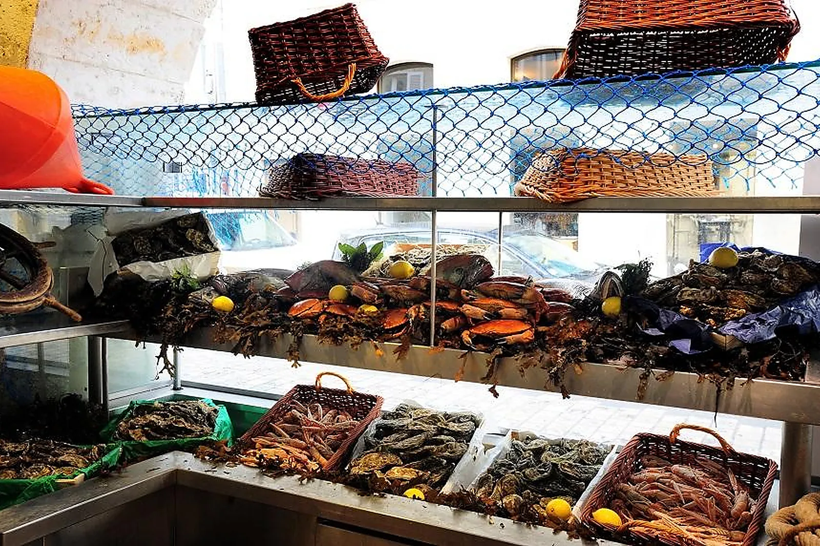 Lieux événementiels, BAR ANDRÉ