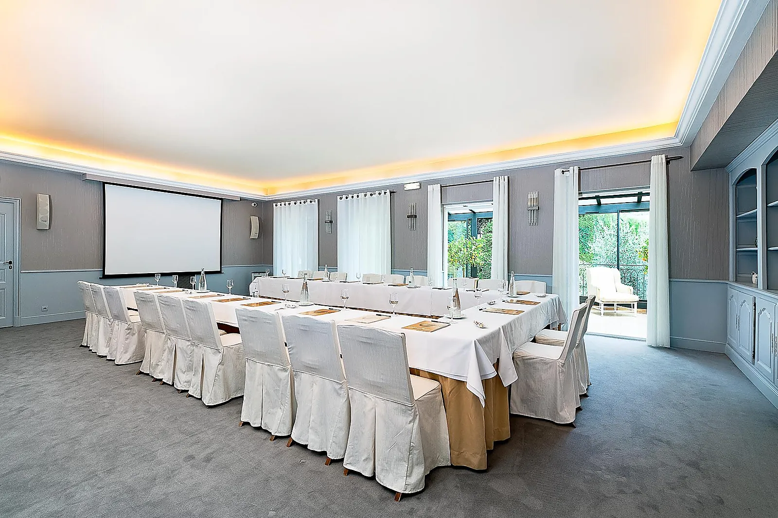 Château et Domaine, BASTIDE SAINT-ANTOINE