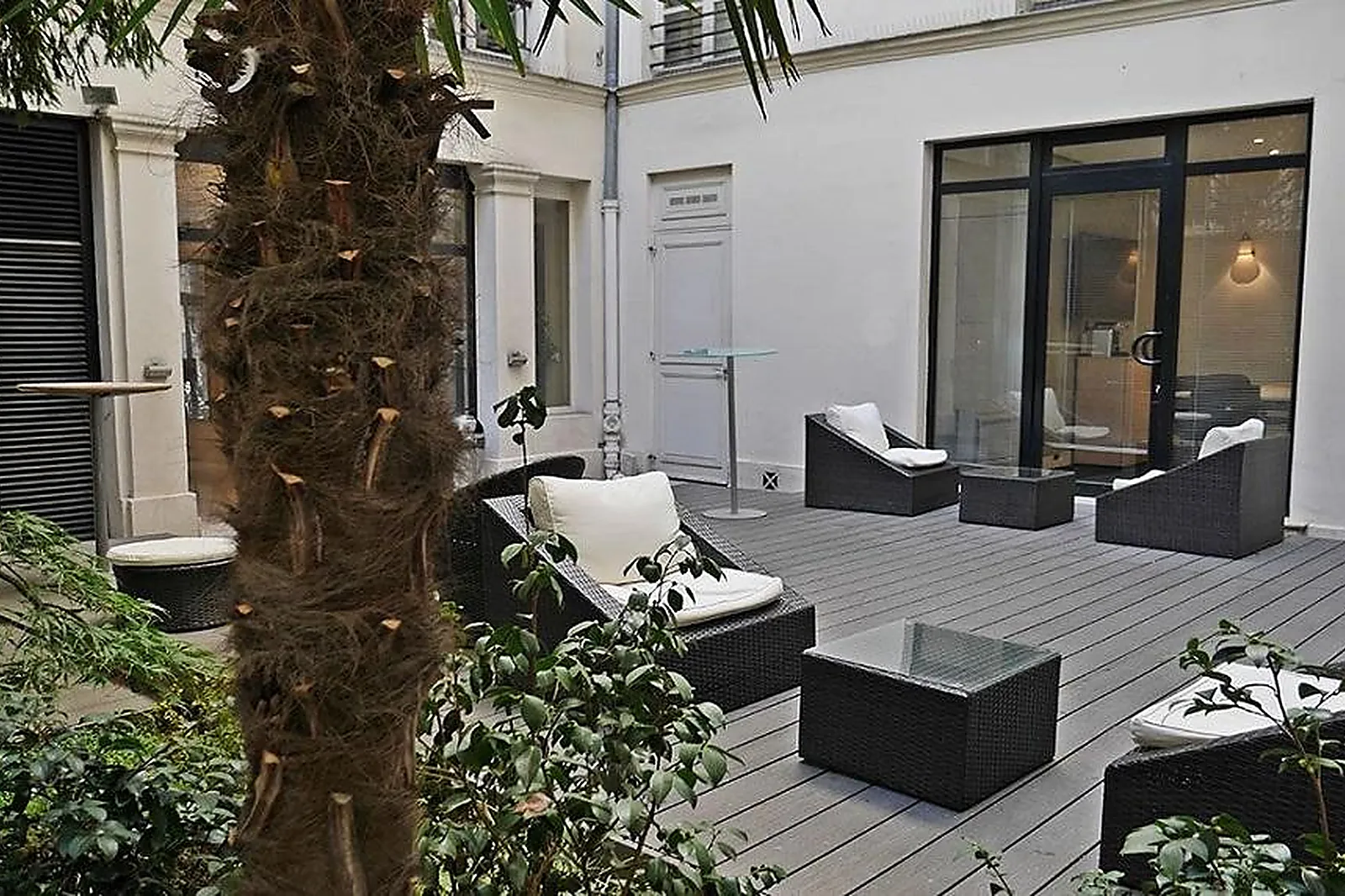 Lieux événementiels, BAYA AXESS - CAMBON SAINT-HONORE