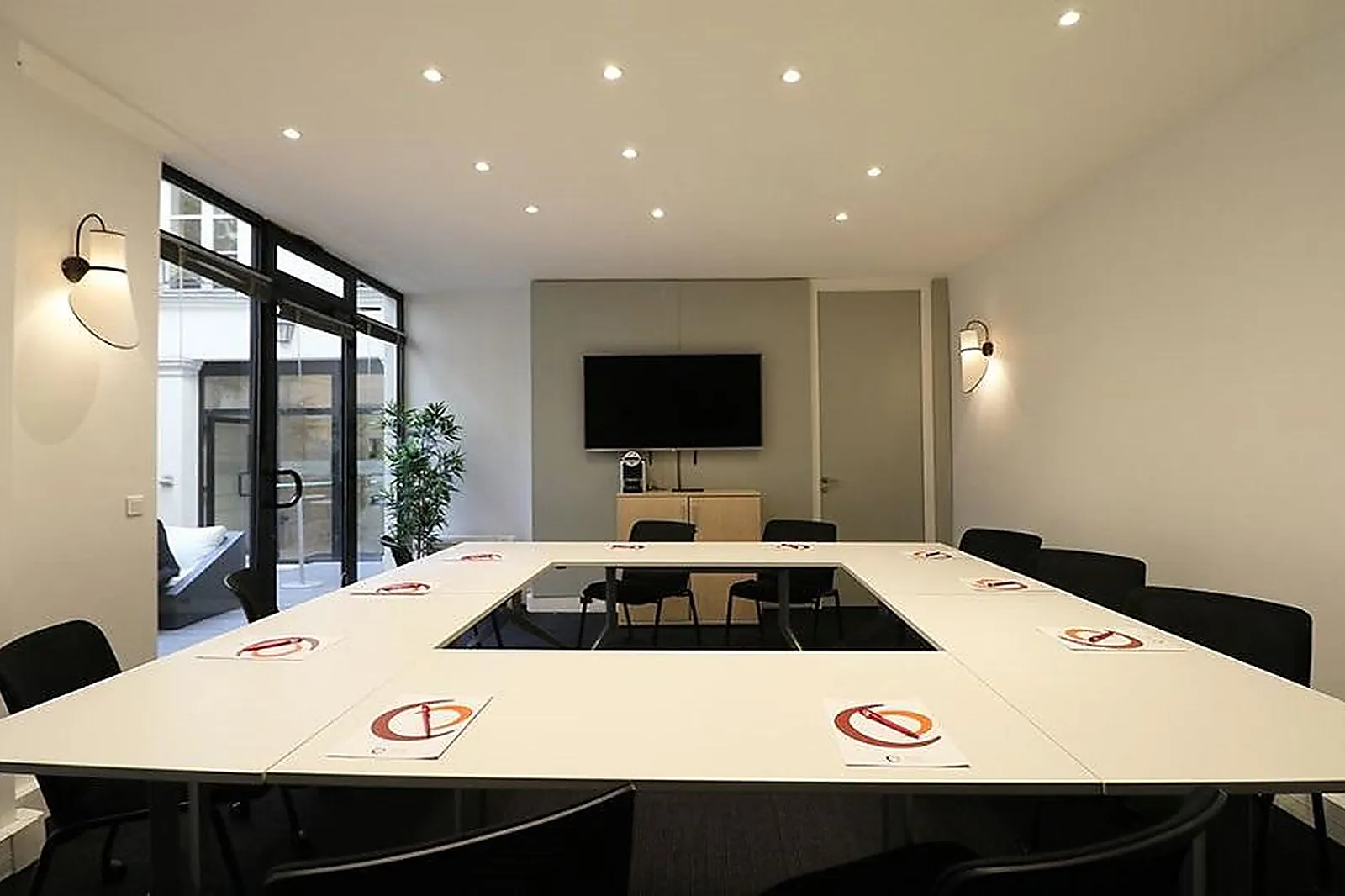 Lieux événementiels, BAYA AXESS - CAMBON SAINT-HONORE