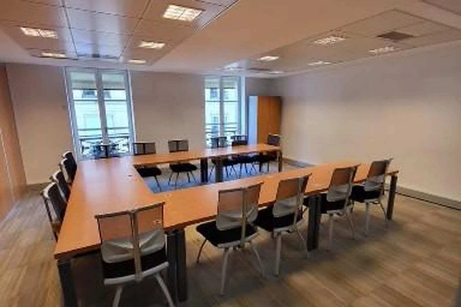 Lieux événementiels, BAYA AXESS - CAMBON SAINT-HONORE