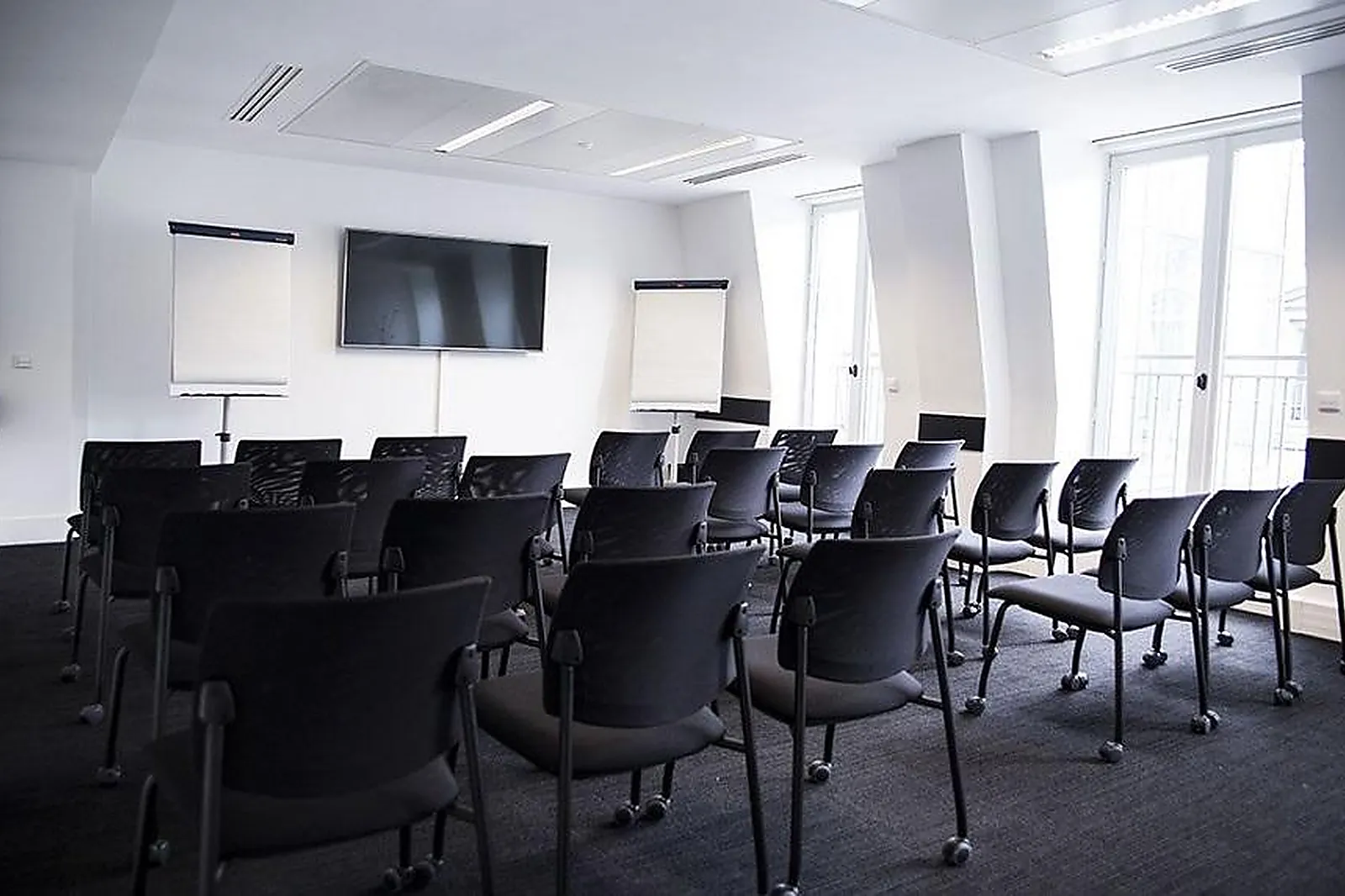 Lieux événementiels, BAYA AXESS PARIS SCRIBE HAUSSMANN