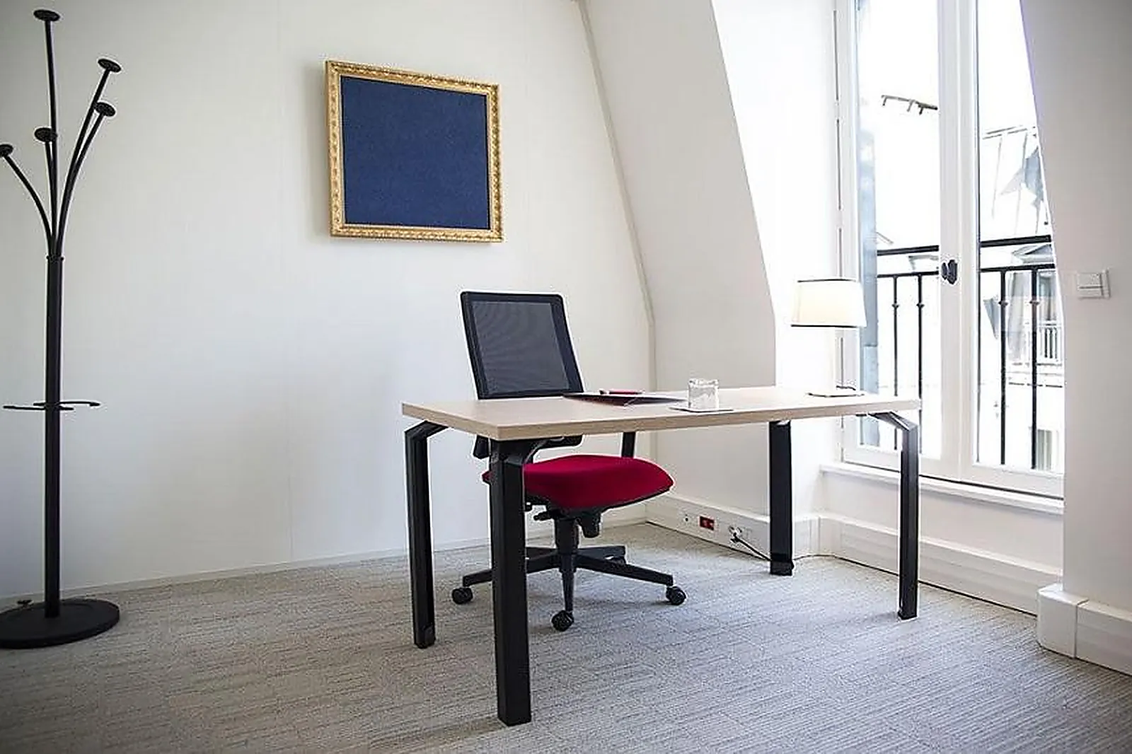 Lieux événementiels, BAYA AXESS PARIS SCRIBE HAUSSMANN