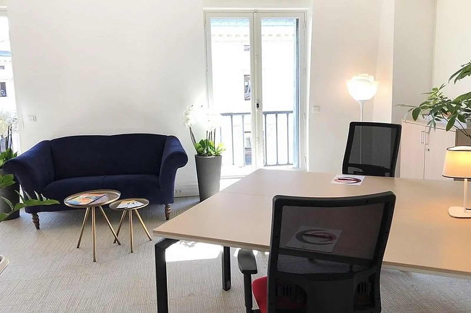 Lieux événementiels, BAYA AXESS PARIS SCRIBE HAUSSMANN