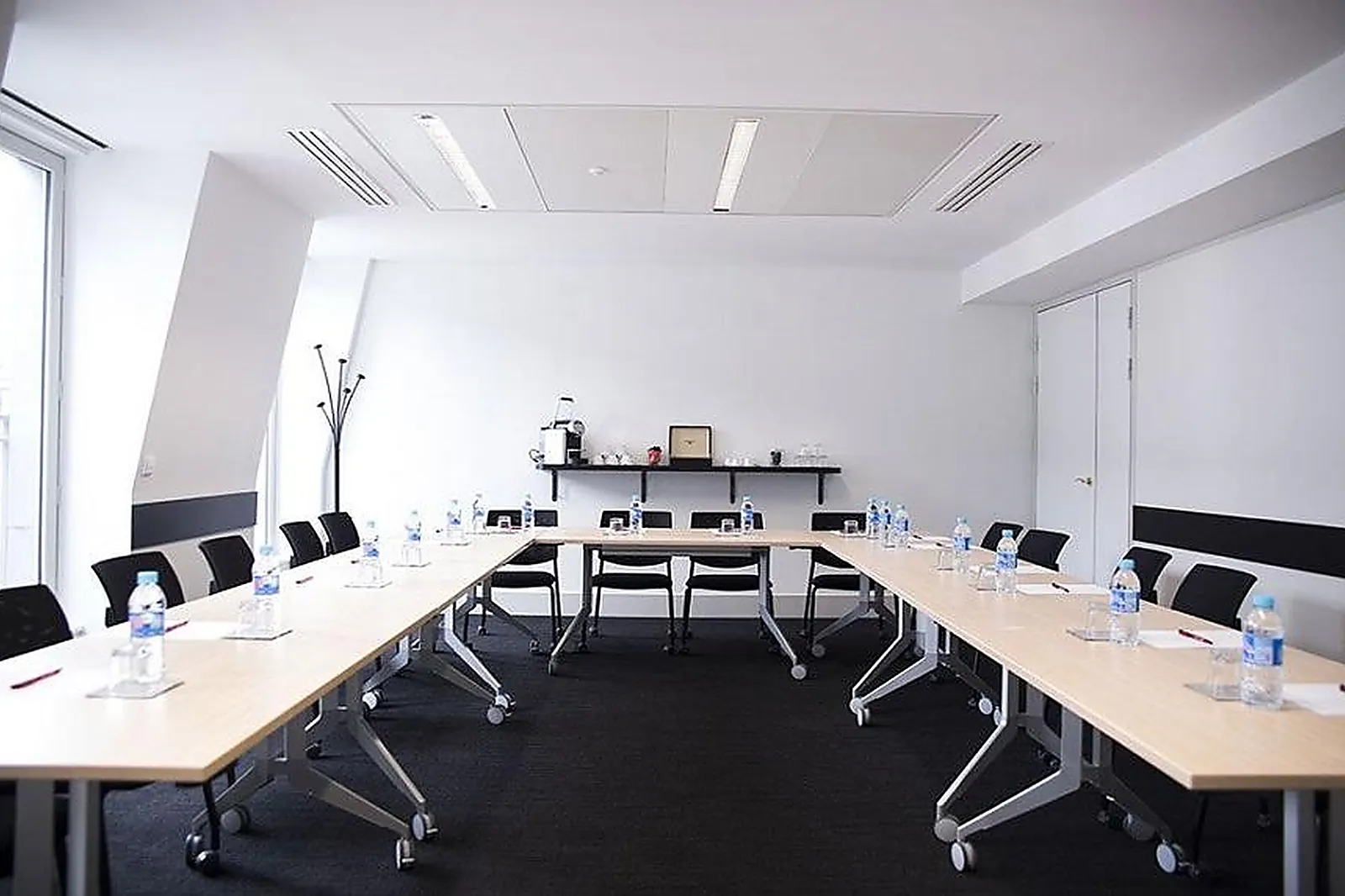 Lieux événementiels, BAYA AXESS PARIS SCRIBE HAUSSMANN