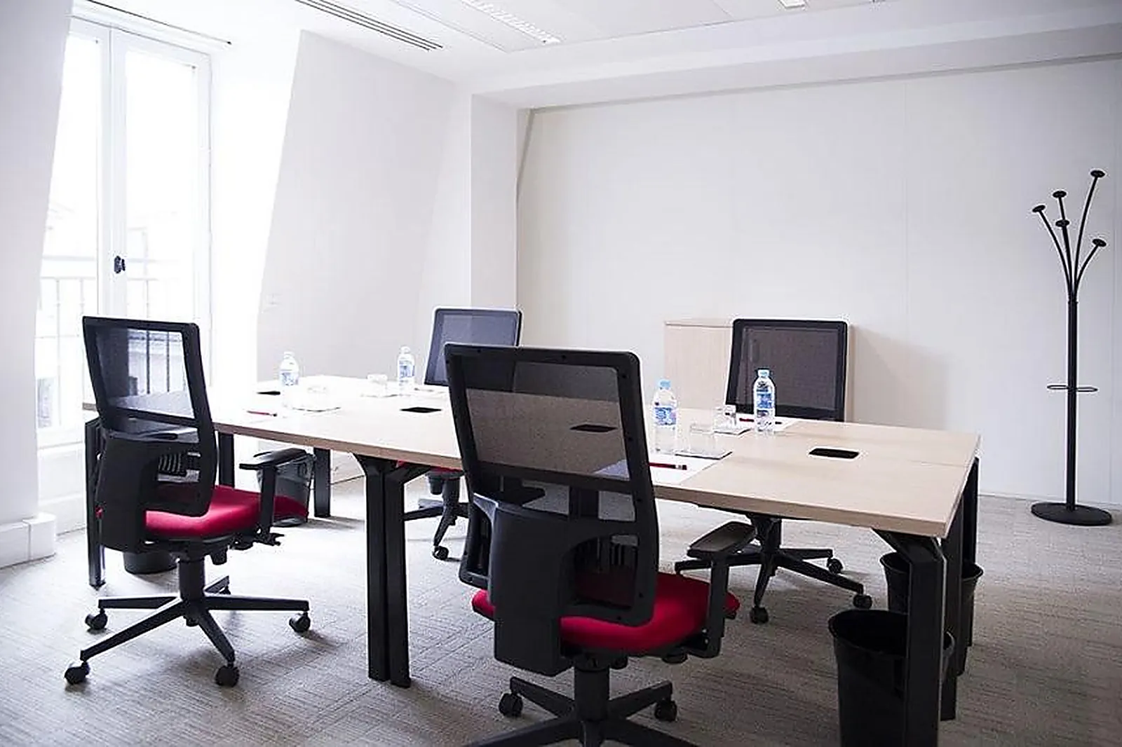 Lieux événementiels, BAYA AXESS PARIS SCRIBE HAUSSMANN