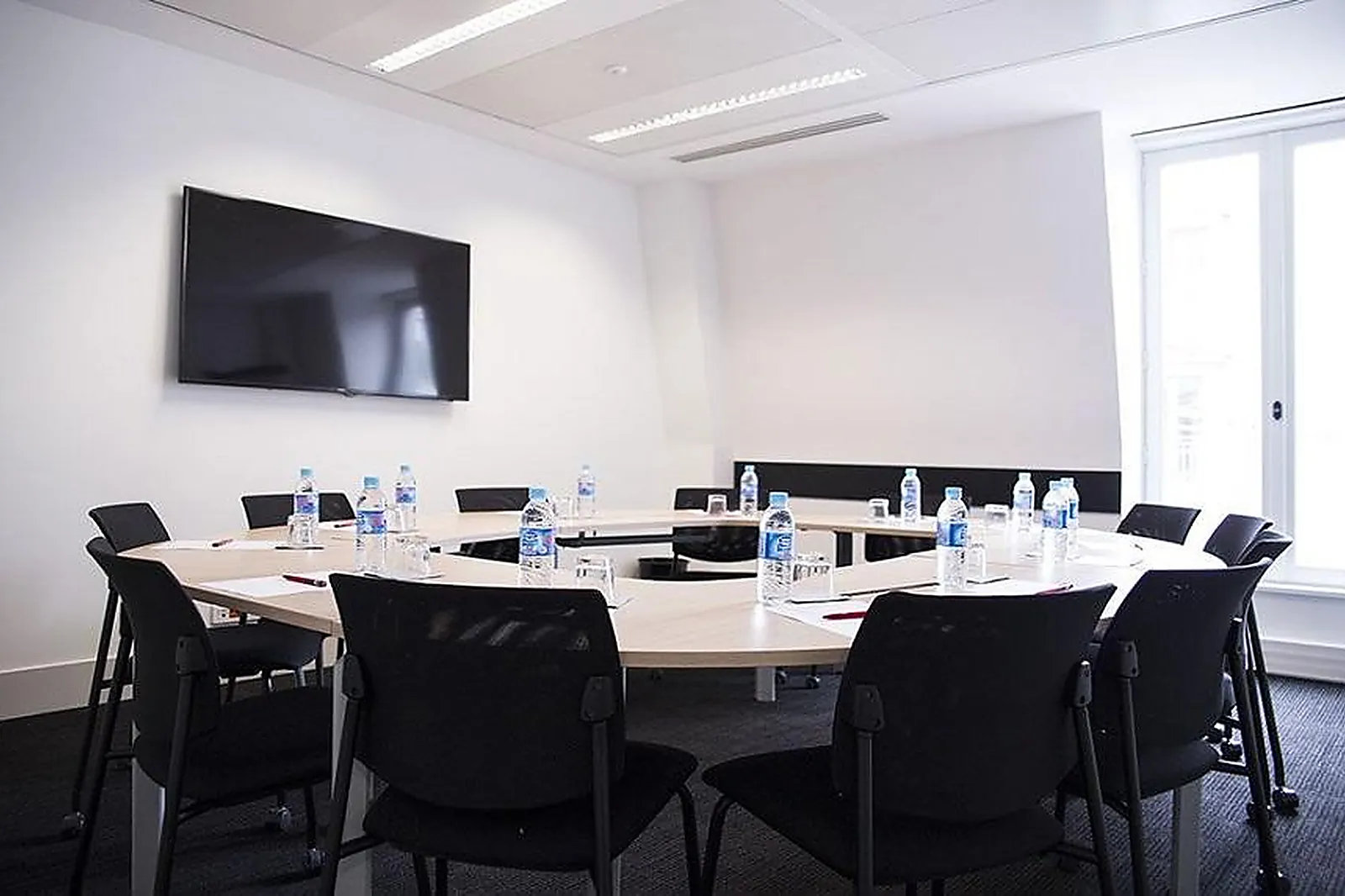 Lieux événementiels, BAYA AXESS PARIS SCRIBE HAUSSMANN