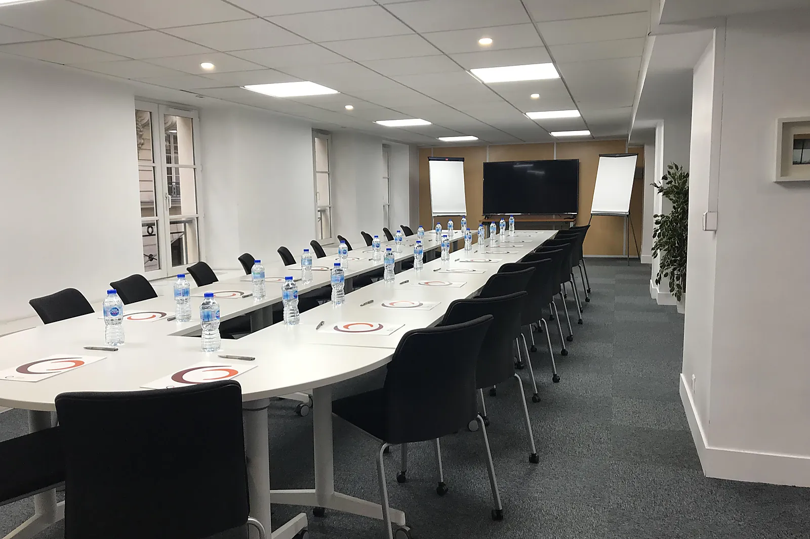 Lieux événementiels, BAYA OPÉRA PETITS CHAMPS