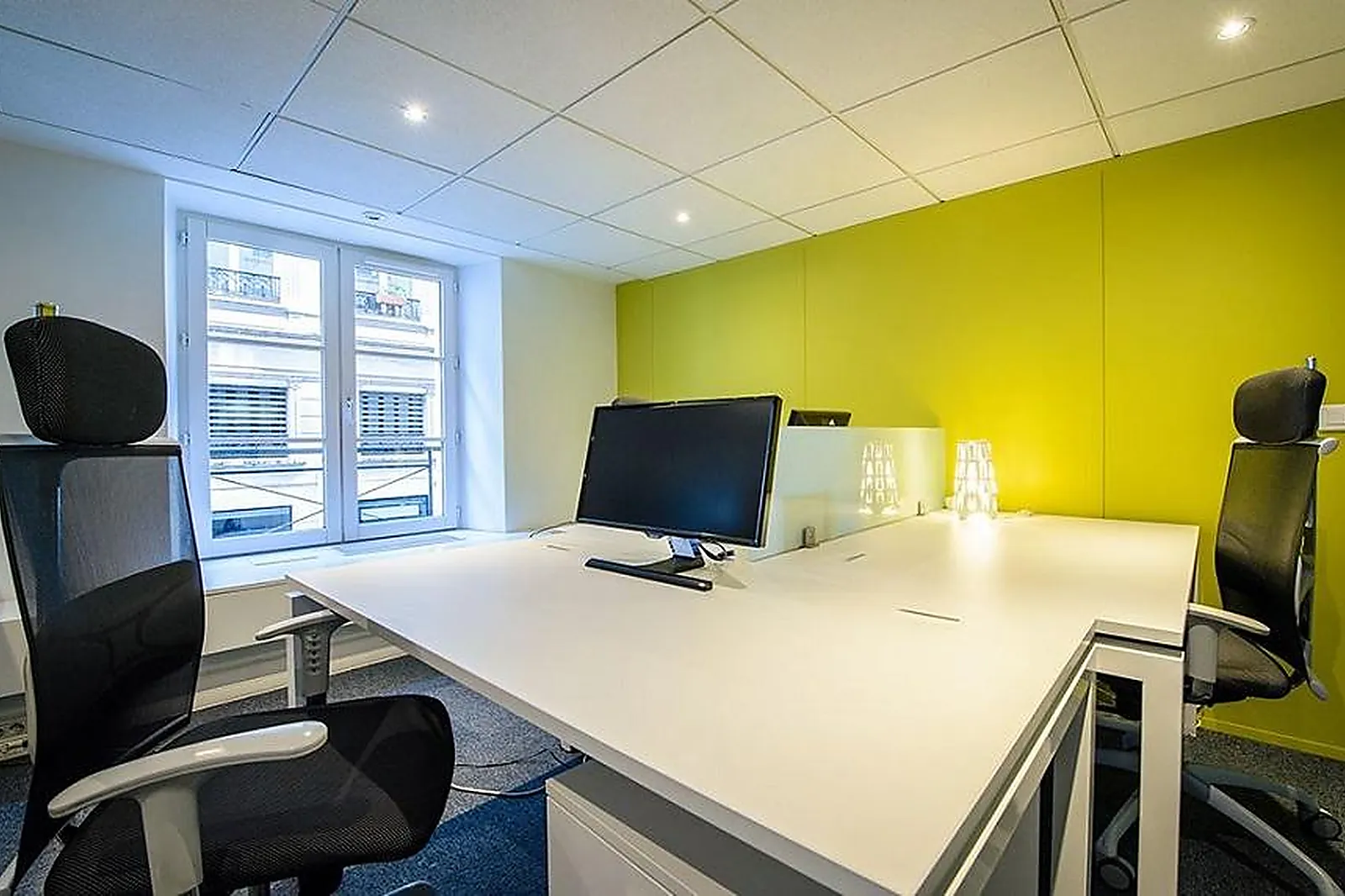 Lieux événementiels, BAYA OPÉRA PETITS CHAMPS