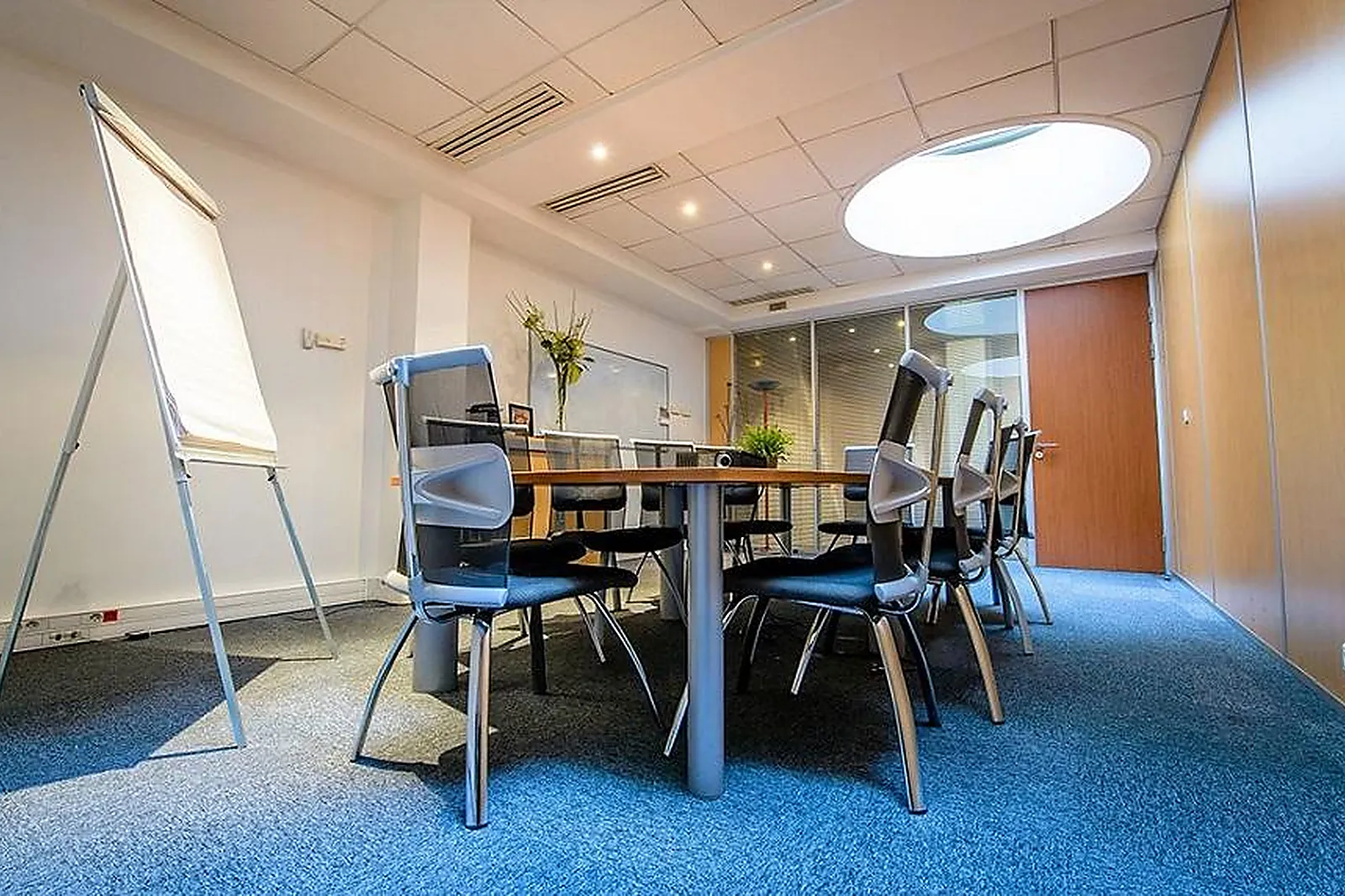 Lieux événementiels, BAYA OPÉRA PETITS CHAMPS