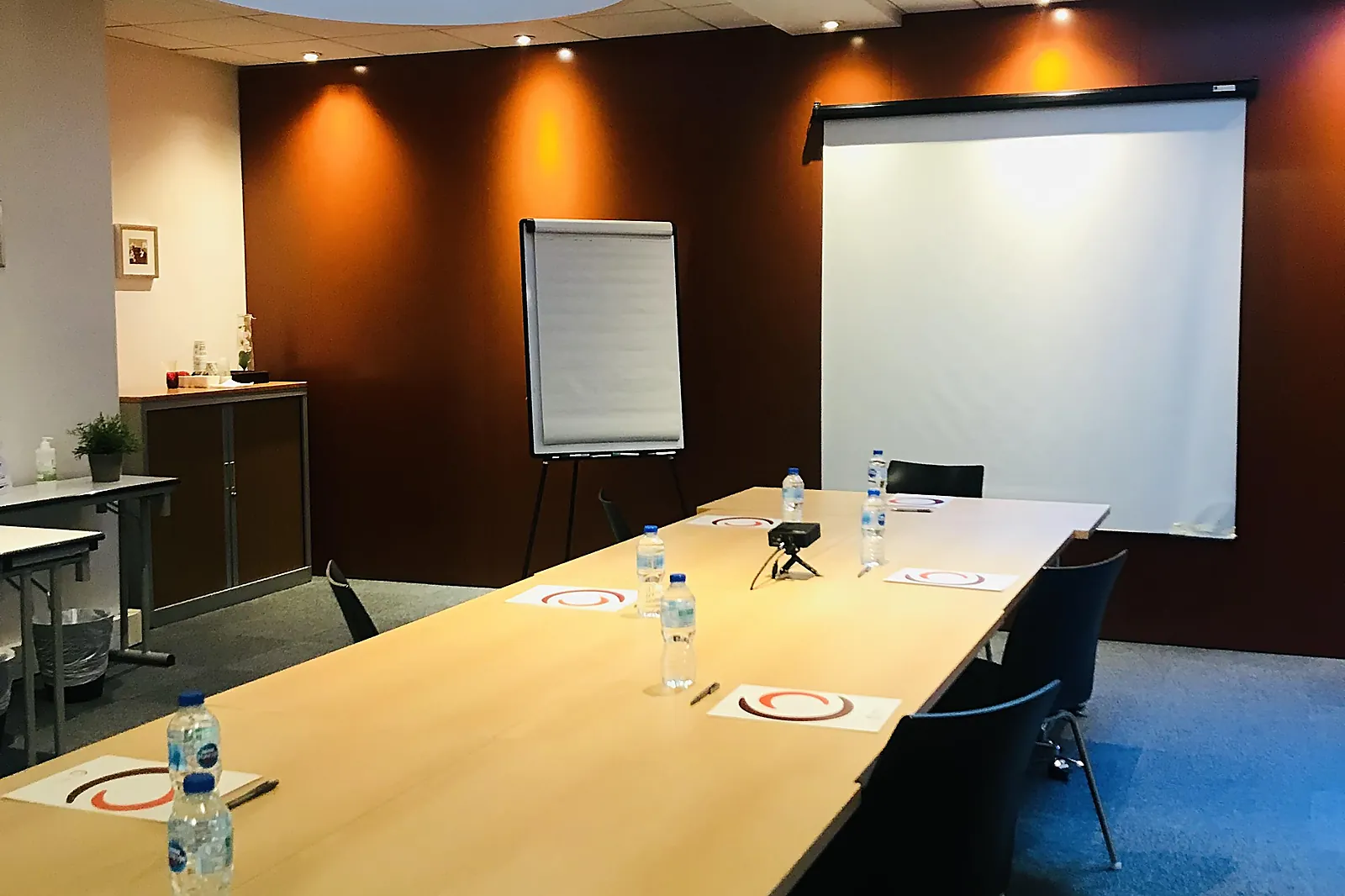 Lieux événementiels, BAYA OPÉRA PETITS CHAMPS