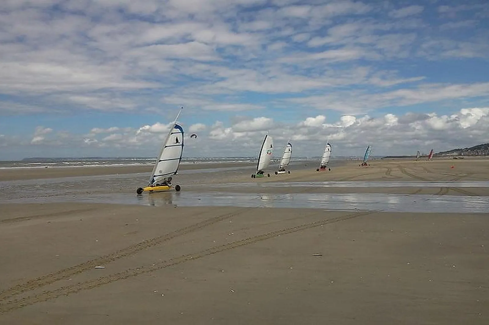 Lieux événementiels, BEACH HÔTEL