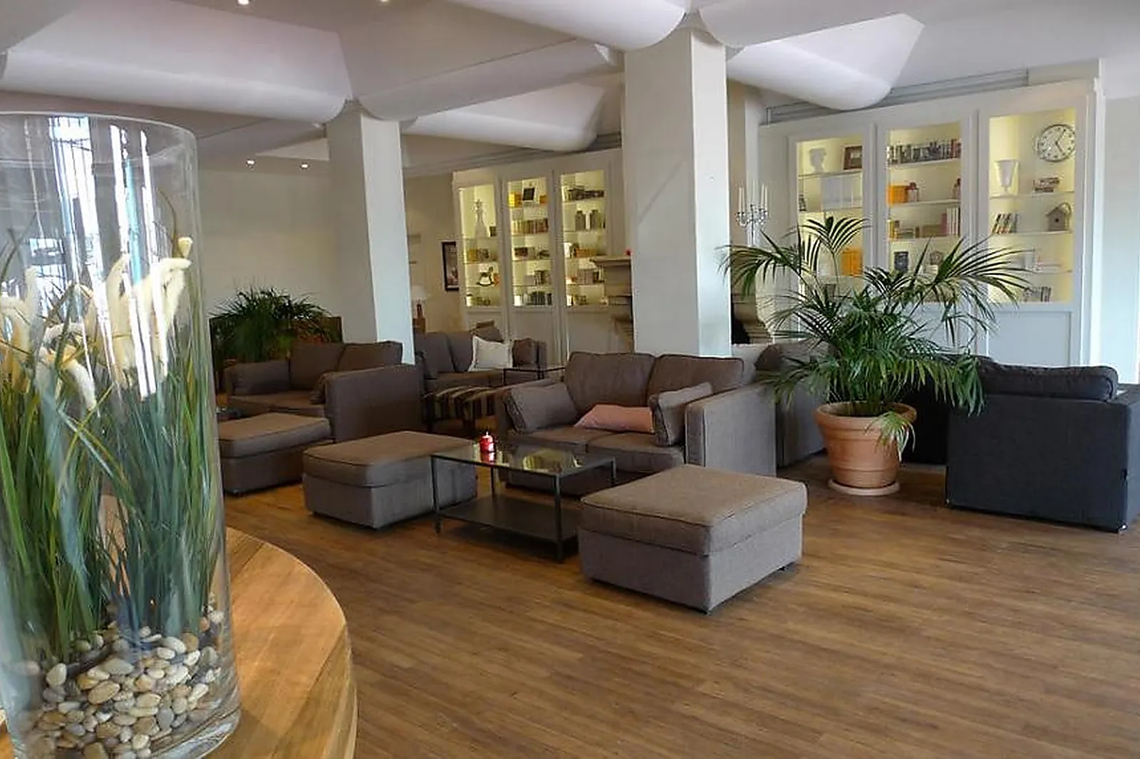 Lieux événementiels, BEACH HÔTEL