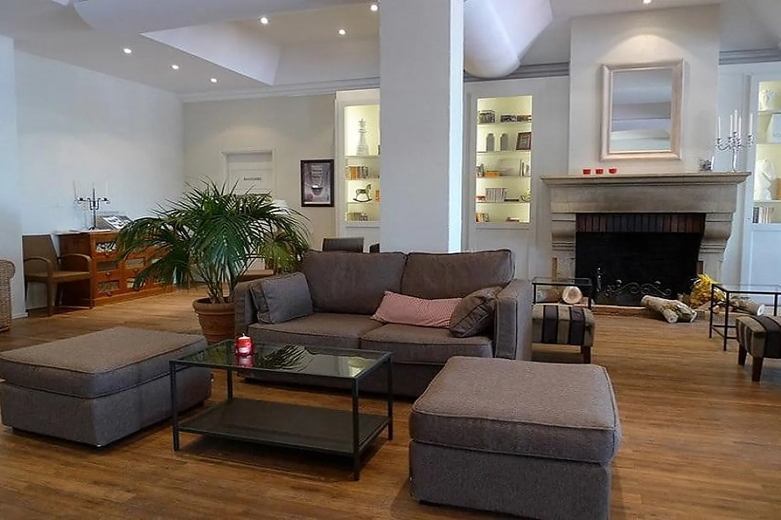 Lieux événementiels, BEACH HÔTEL