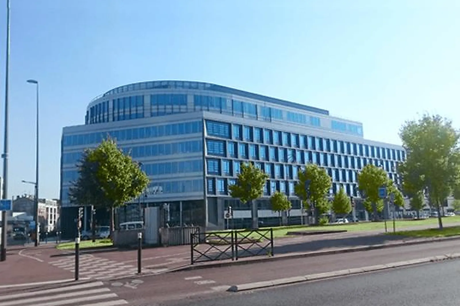 Lieux événementiels, BEDOUK HÔTEL