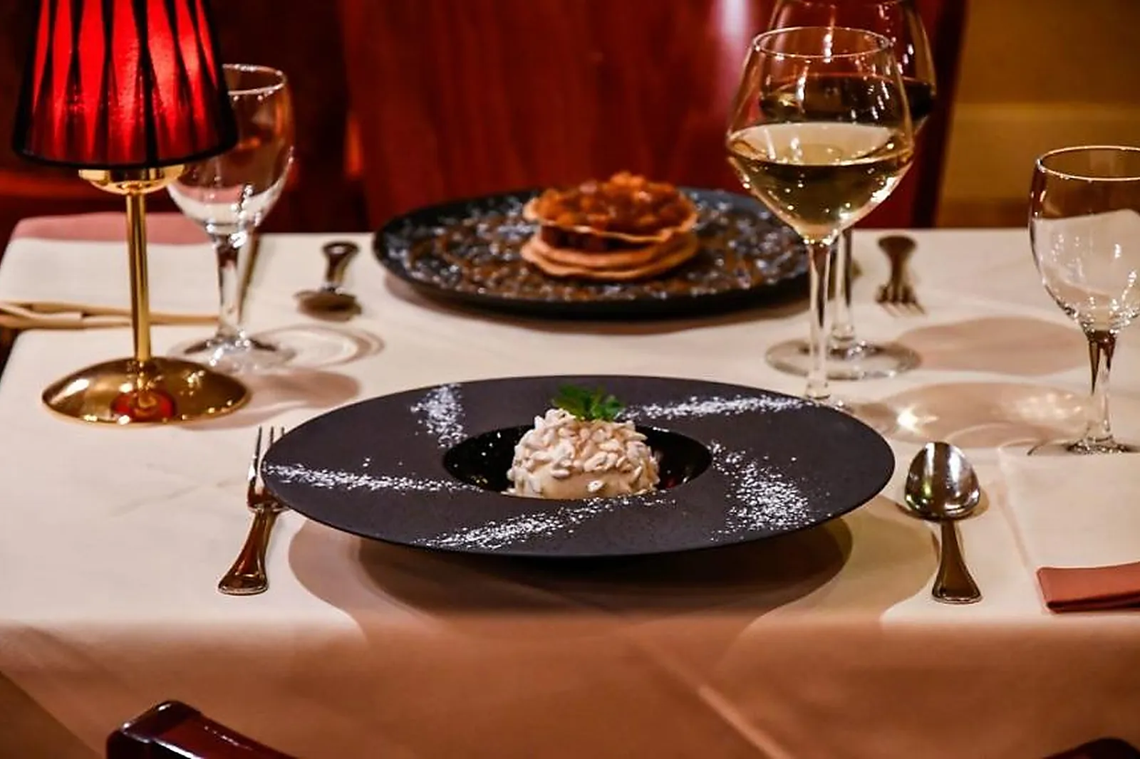 Lieux événementiels, BEL CANTO NEUILLY