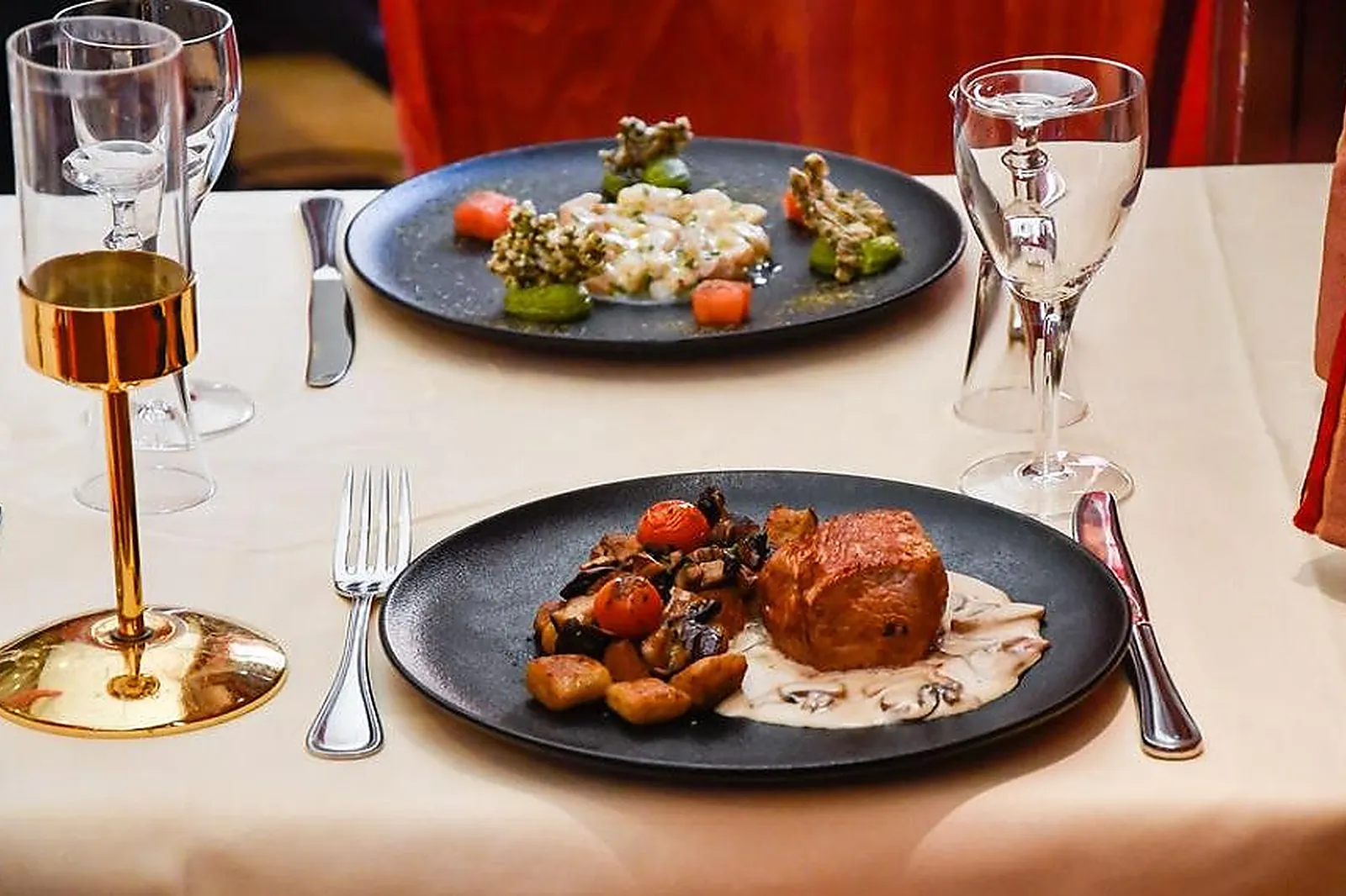 Lieux événementiels, BEL CANTO NEUILLY