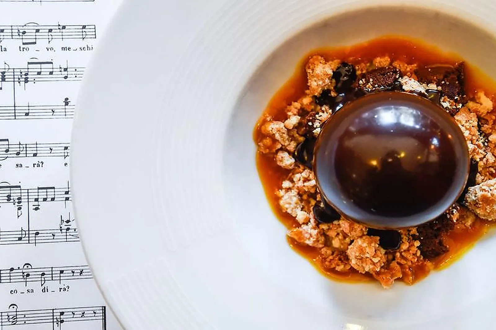 Lieux événementiels, BEL CANTO NEUILLY