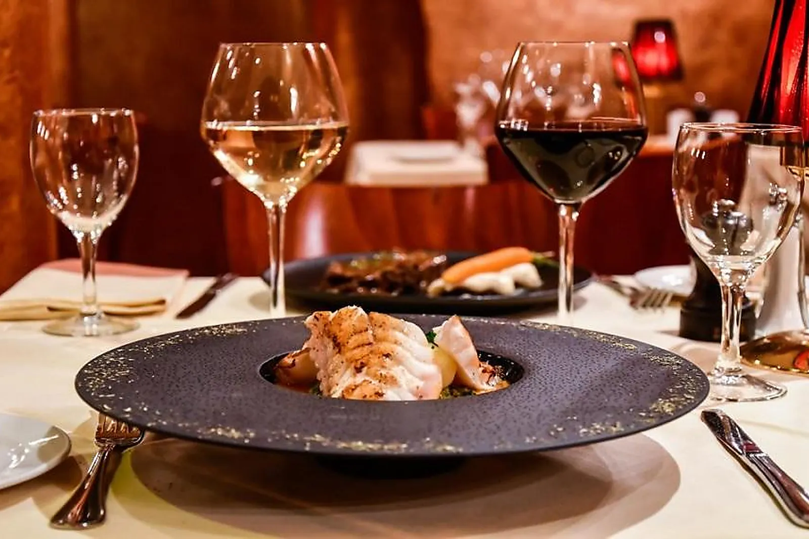 Lieux événementiels, BEL CANTO NEUILLY