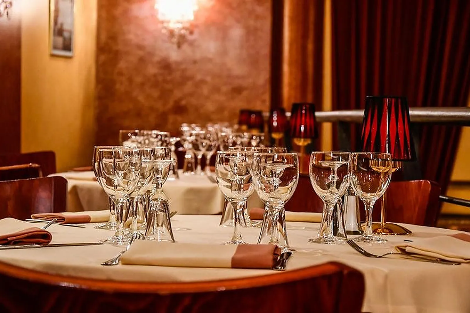 Lieux événementiels, BEL CANTO NEUILLY