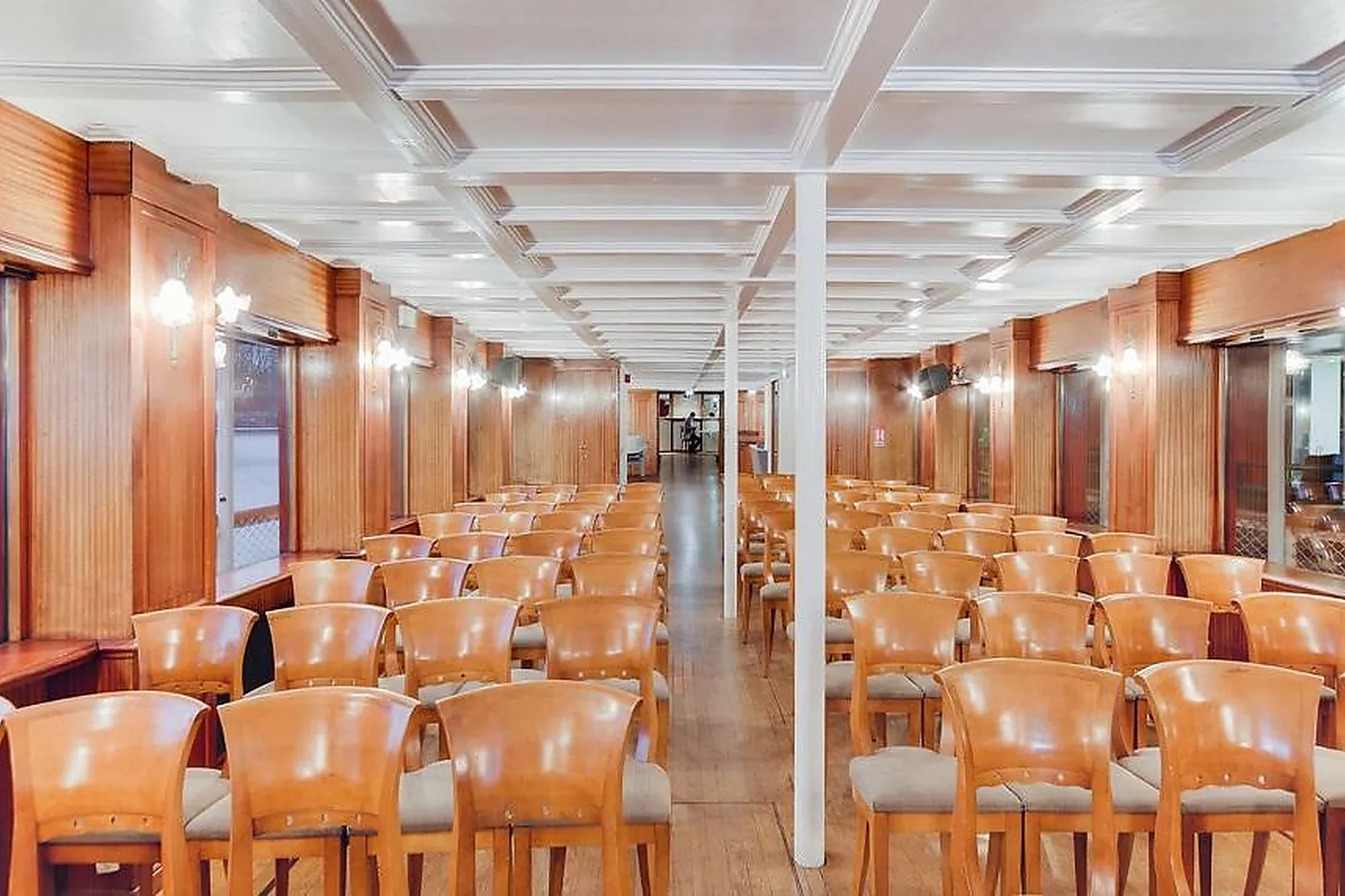 Lieux événementiels, BELLE VALLÉE - PÉNICHE