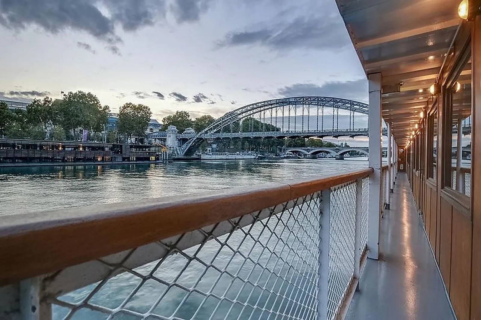 Lieux événementiels, BELLE VALLÉE - PÉNICHE