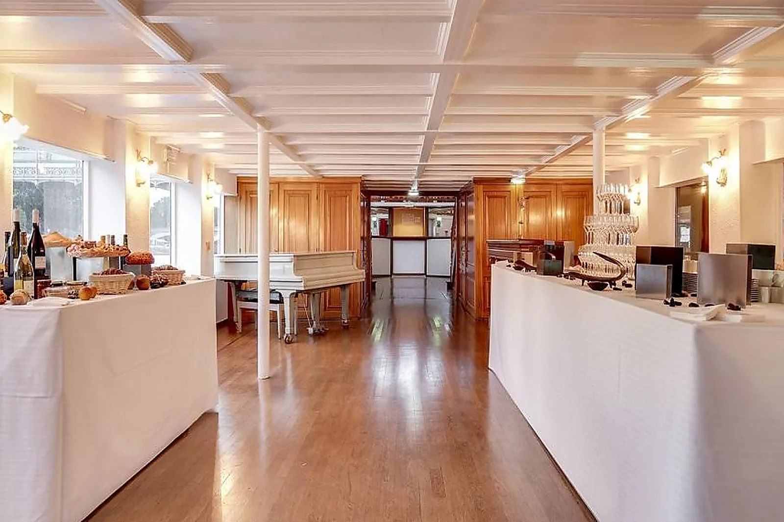 Lieux événementiels, BELLE VALLÉE - PÉNICHE