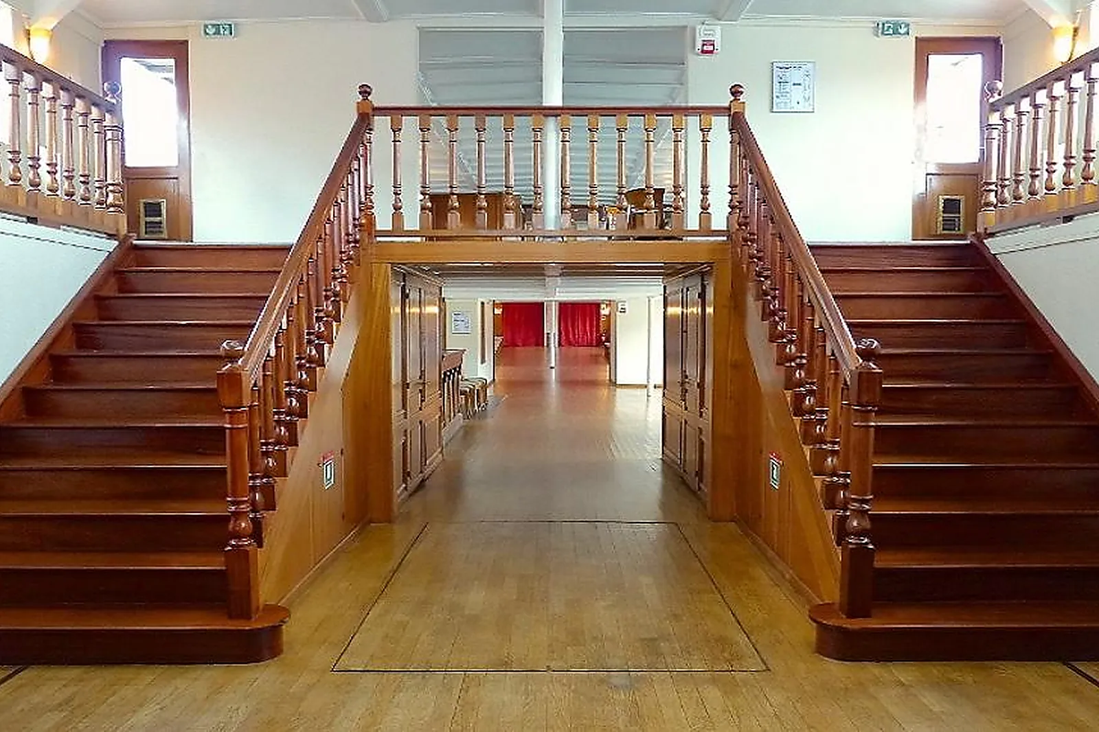 Lieux événementiels, BELLE VALLÉE - PÉNICHE