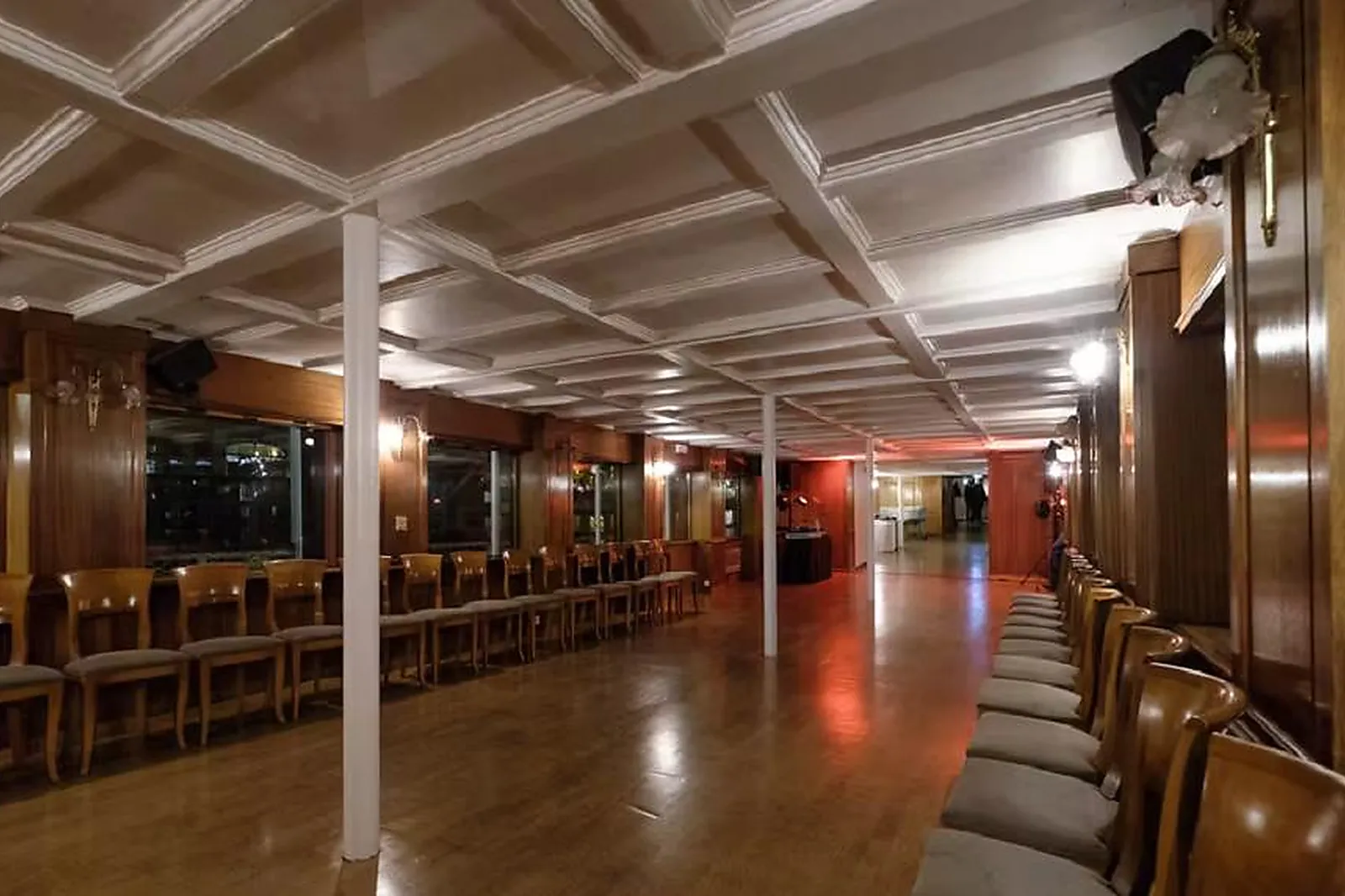 Lieux événementiels, BELLE VALLÉE - PÉNICHE