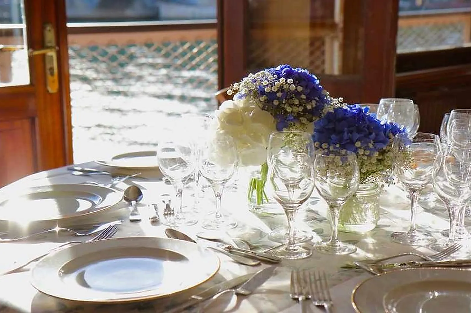 Lieux événementiels, BELLE VALLÉE - PÉNICHE