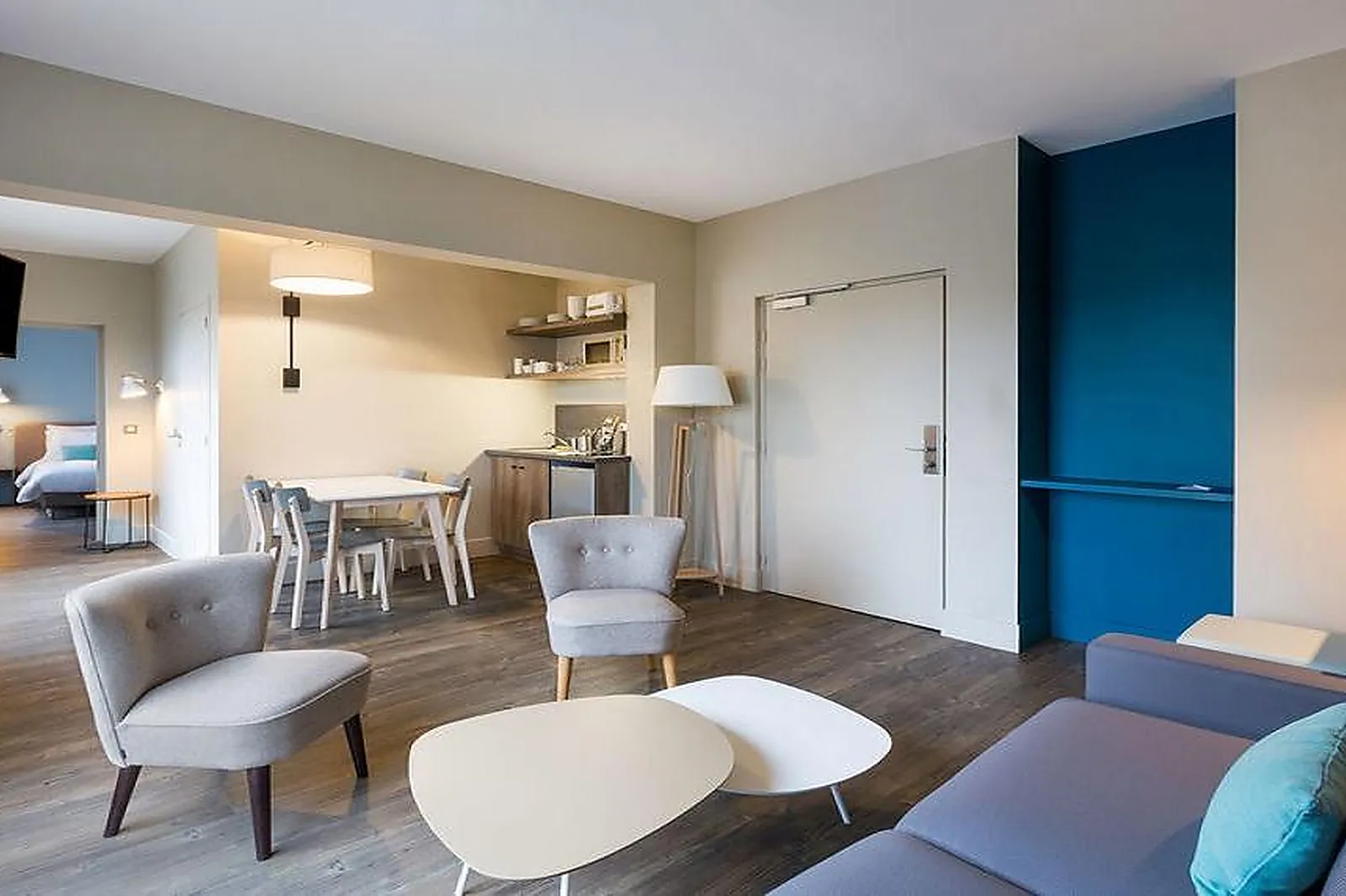 Lieux événementiels, BEST WESTERN HÔTEL LA PORTE DES CHÂTEAUX