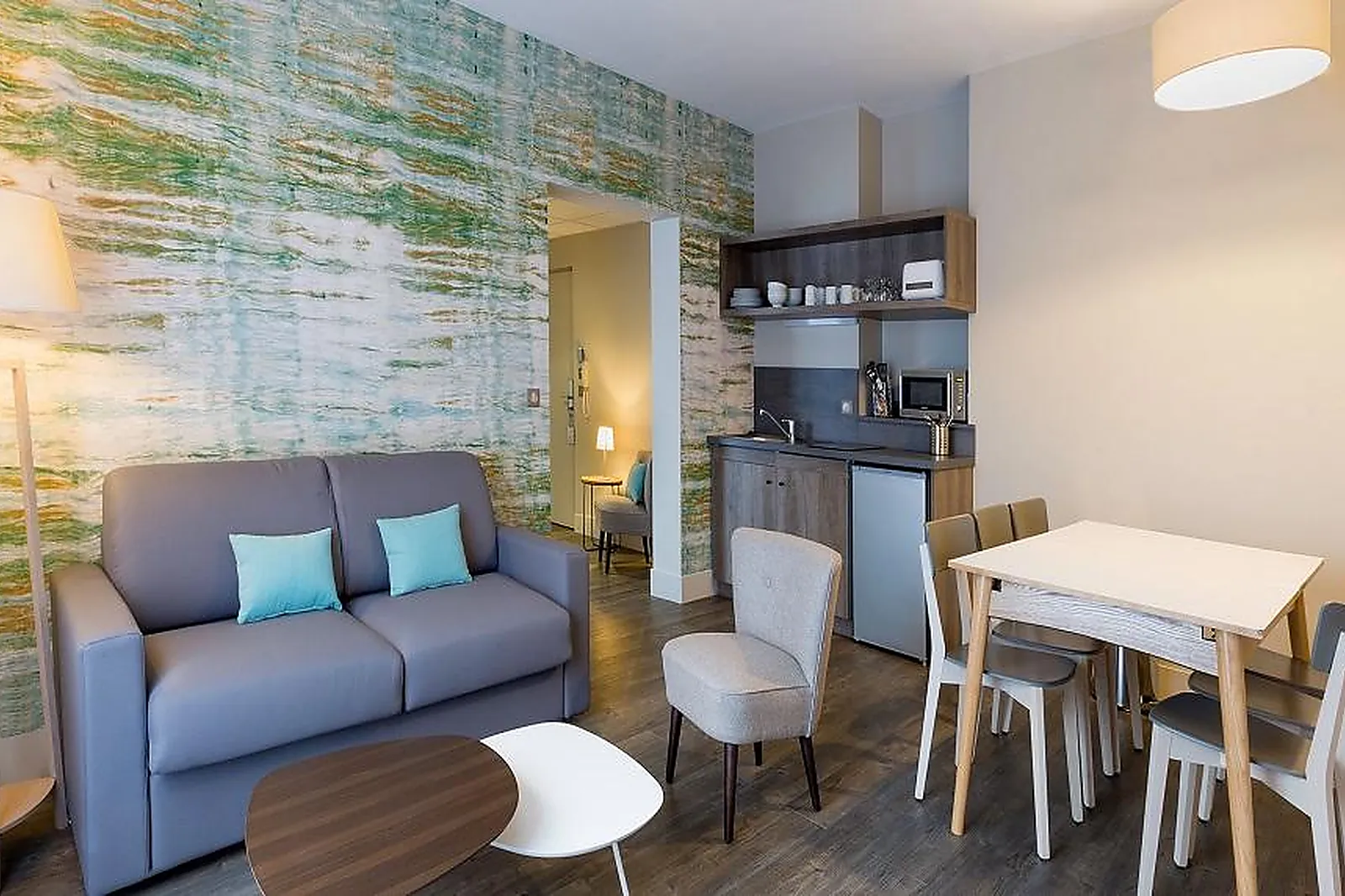 Lieux événementiels, BEST WESTERN HÔTEL LA PORTE DES CHÂTEAUX