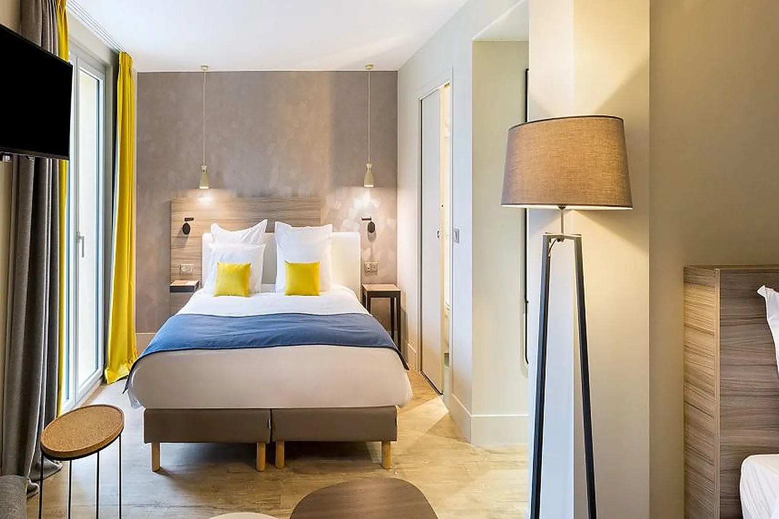 Lieux événementiels, BEST WESTERN HÔTEL LA PORTE DES CHÂTEAUX