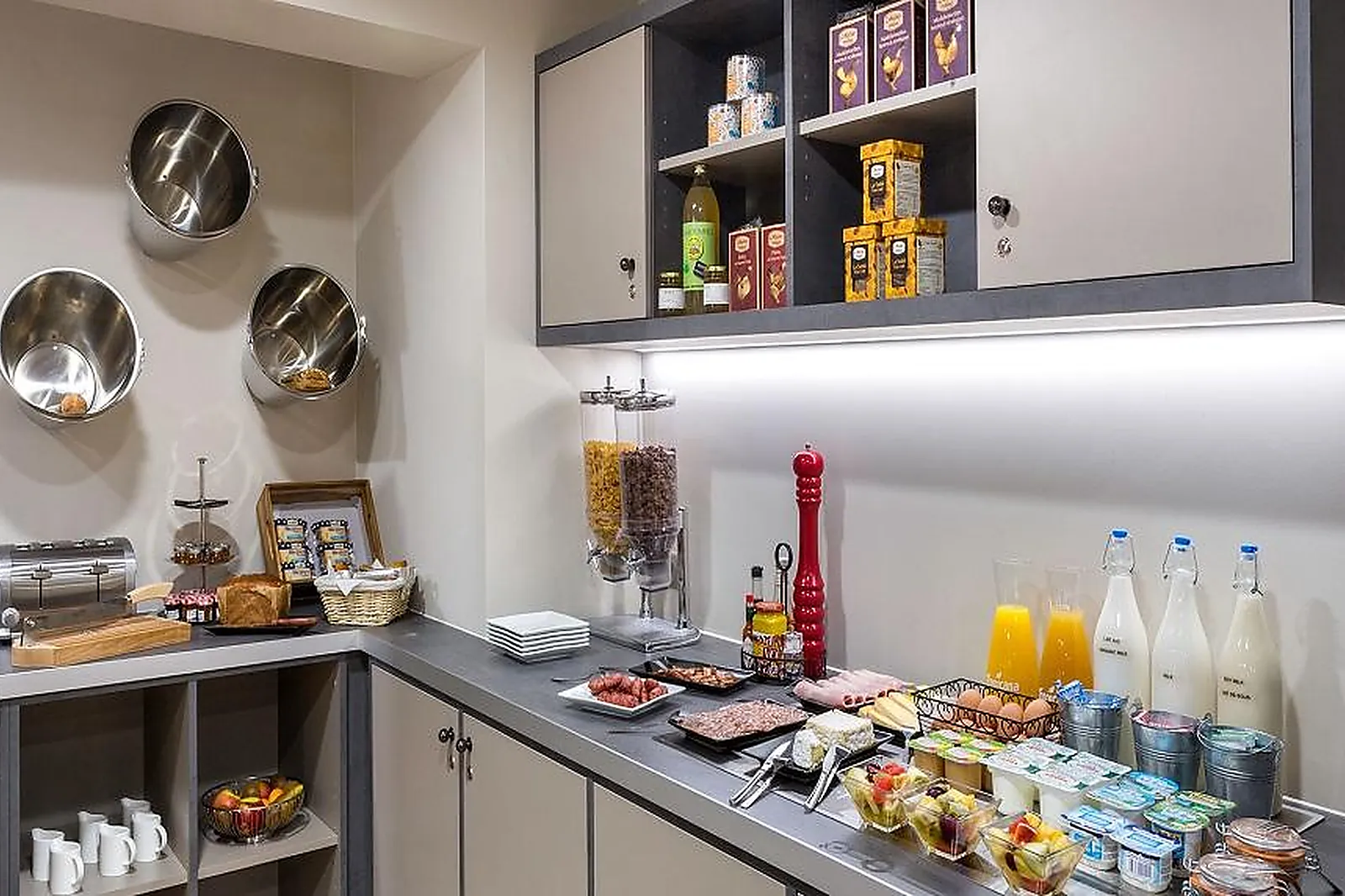 Lieux événementiels, BEST WESTERN HÔTEL LA PORTE DES CHÂTEAUX