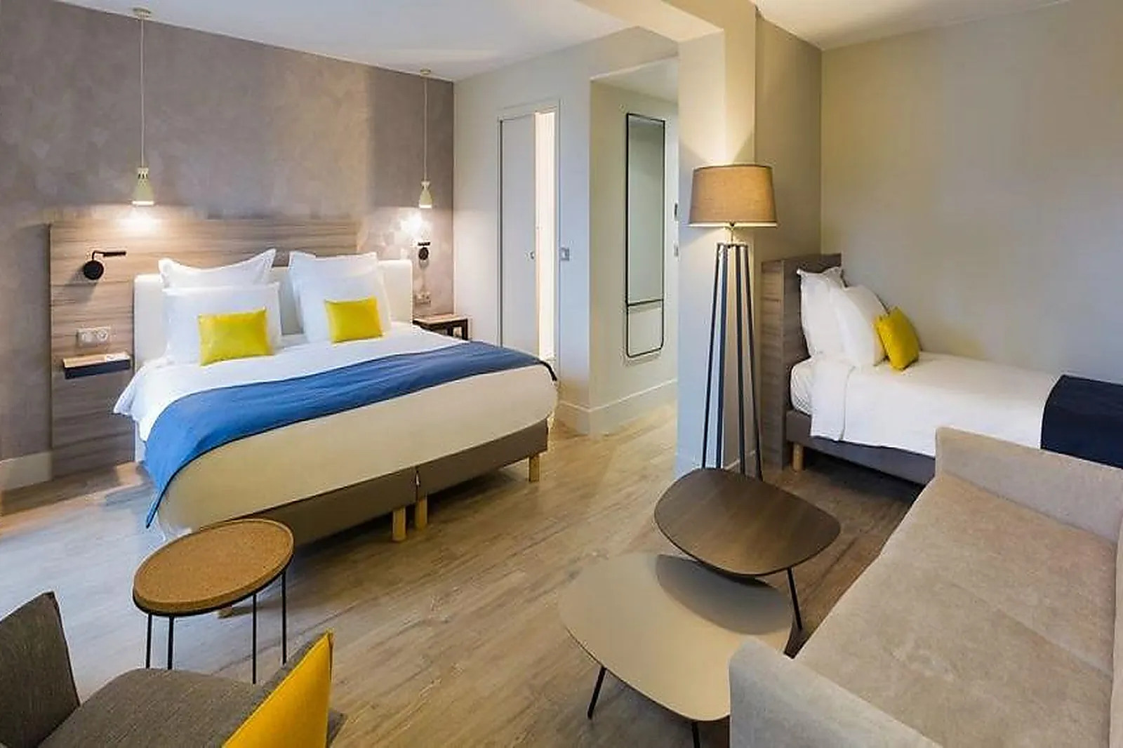 Lieux événementiels, BEST WESTERN HÔTEL LA PORTE DES CHÂTEAUX