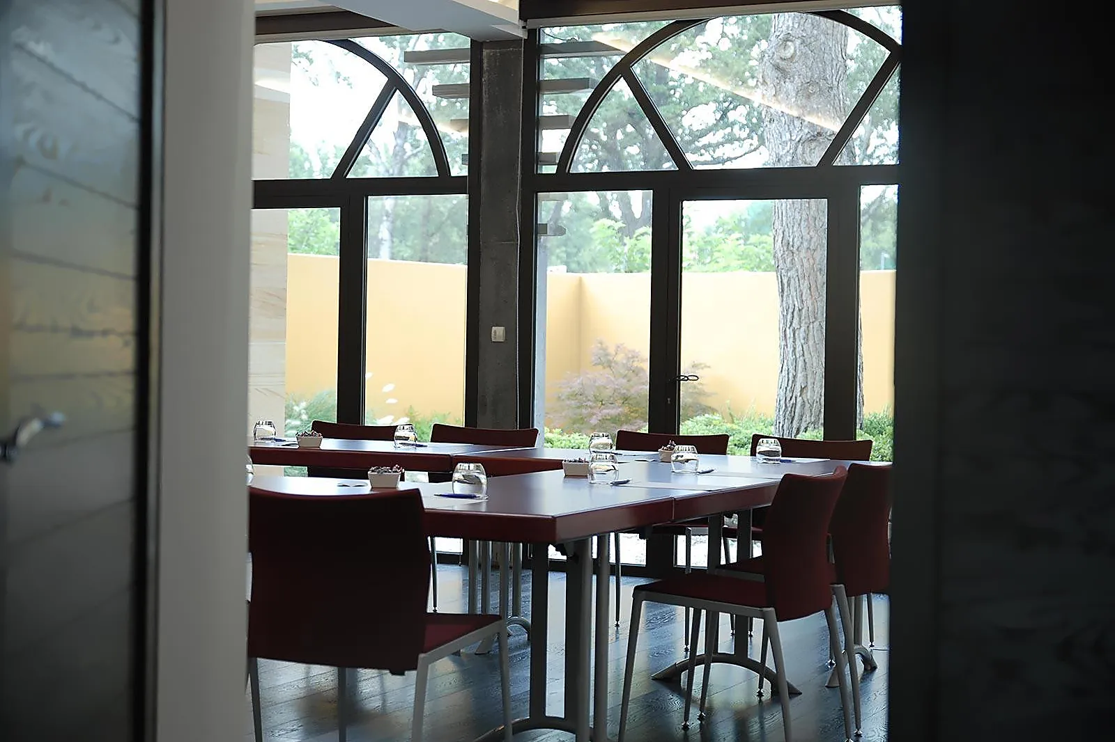 Lieux événementiels, BEST WESTERN HÔTEL LE LAVARIN