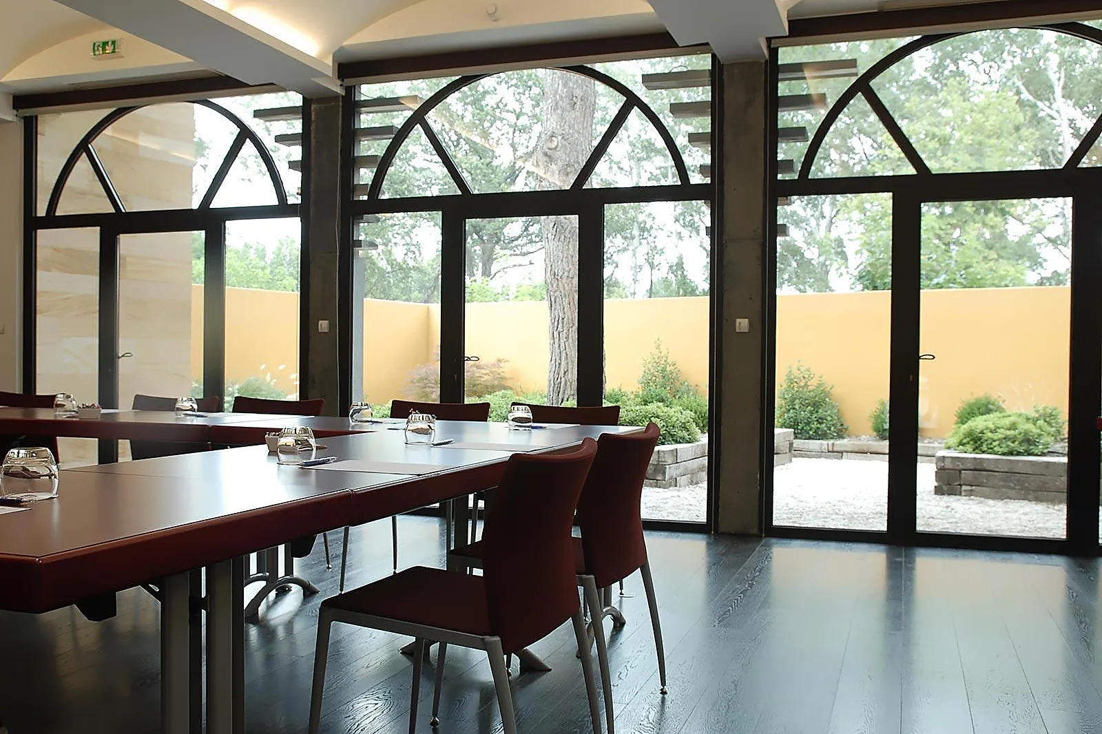 Lieux événementiels, BEST WESTERN HÔTEL LE LAVARIN