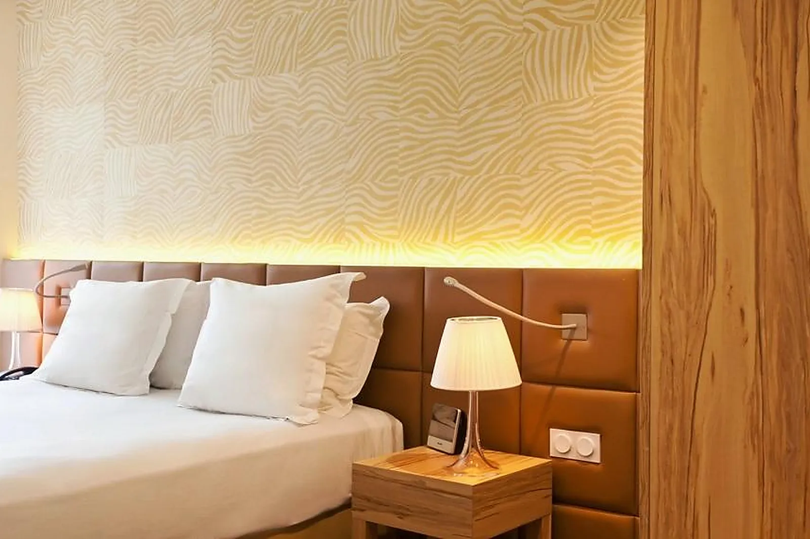 Lieux événementiels, BEST WESTERN HÔTEL LE PARADOU AVIGNON