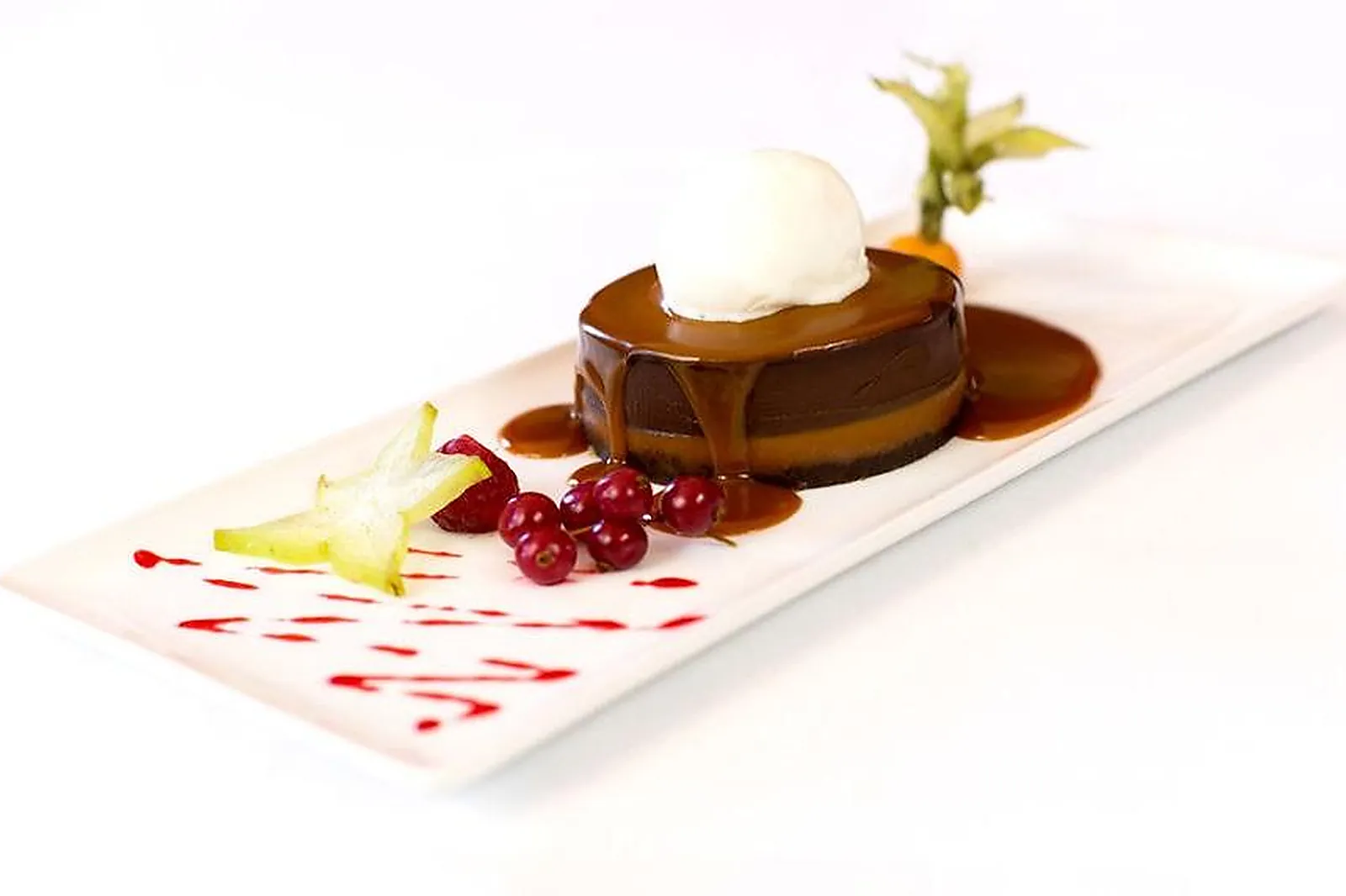 Lieux événementiels, BEST WESTERN LE CANARD SUR LE TOIT