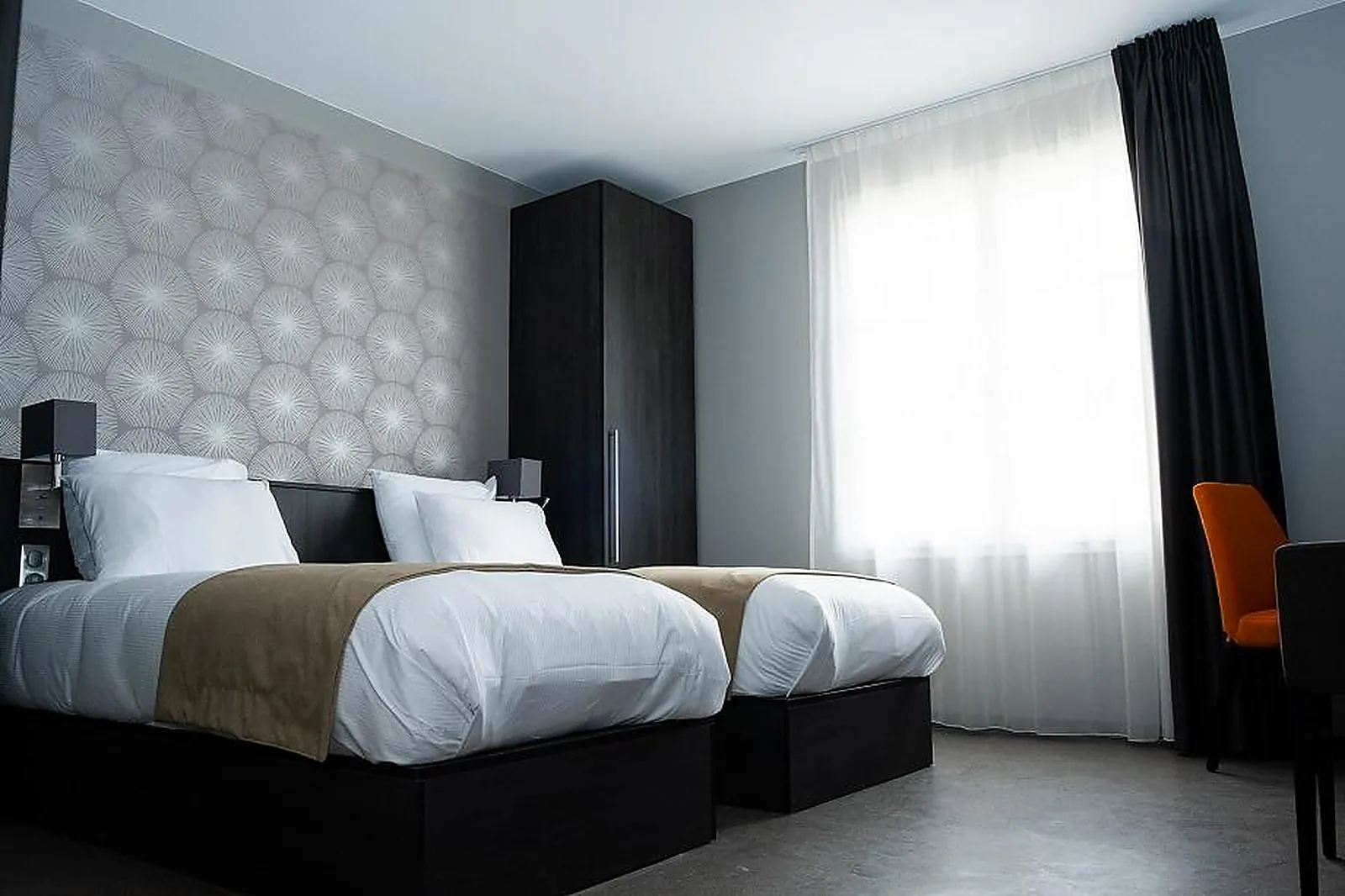 Lieux événementiels, BEST WESTERN LE CANARD SUR LE TOIT