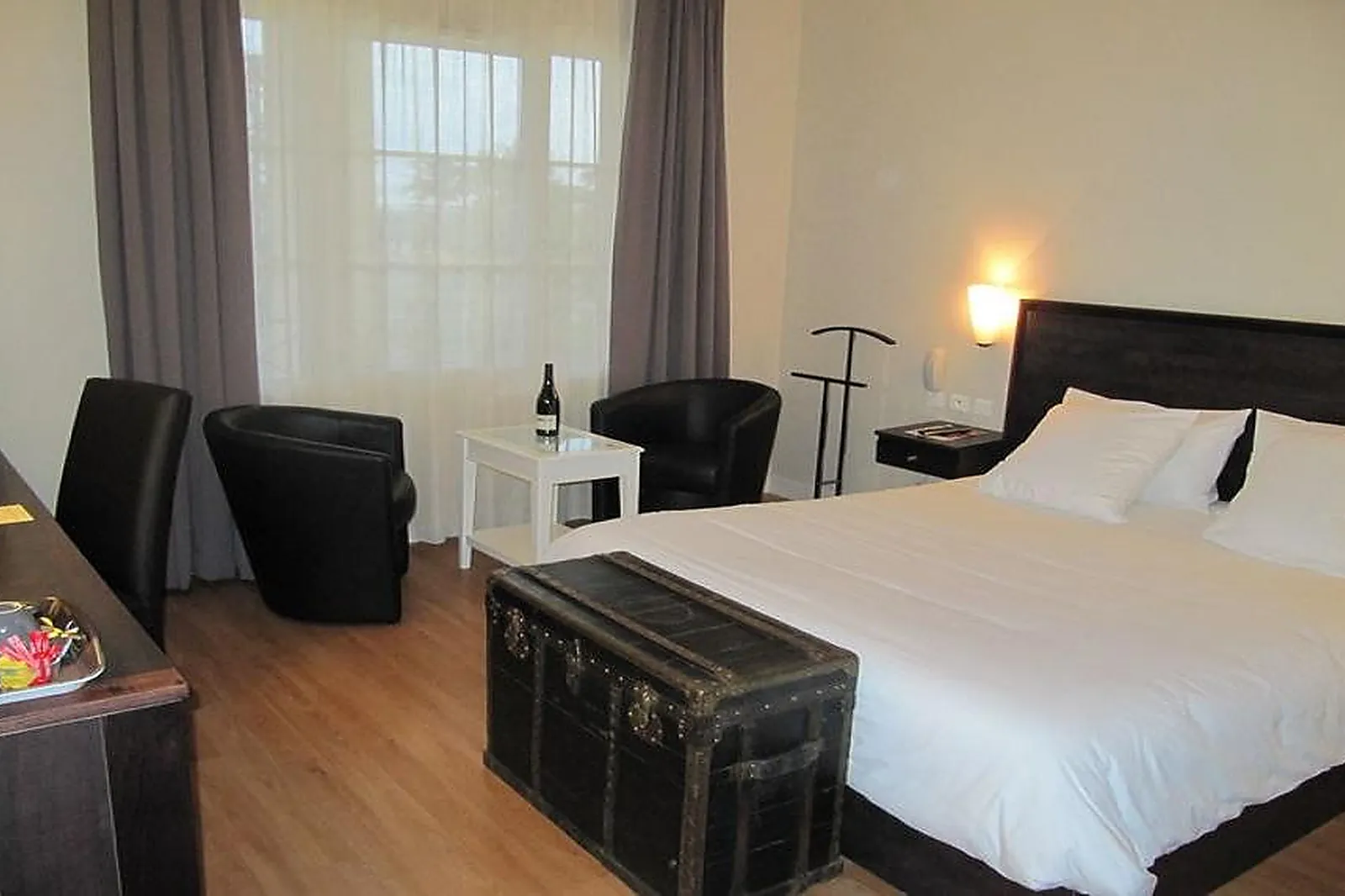 Lieux événementiels, BEST WESTERN LE CANARD SUR LE TOIT