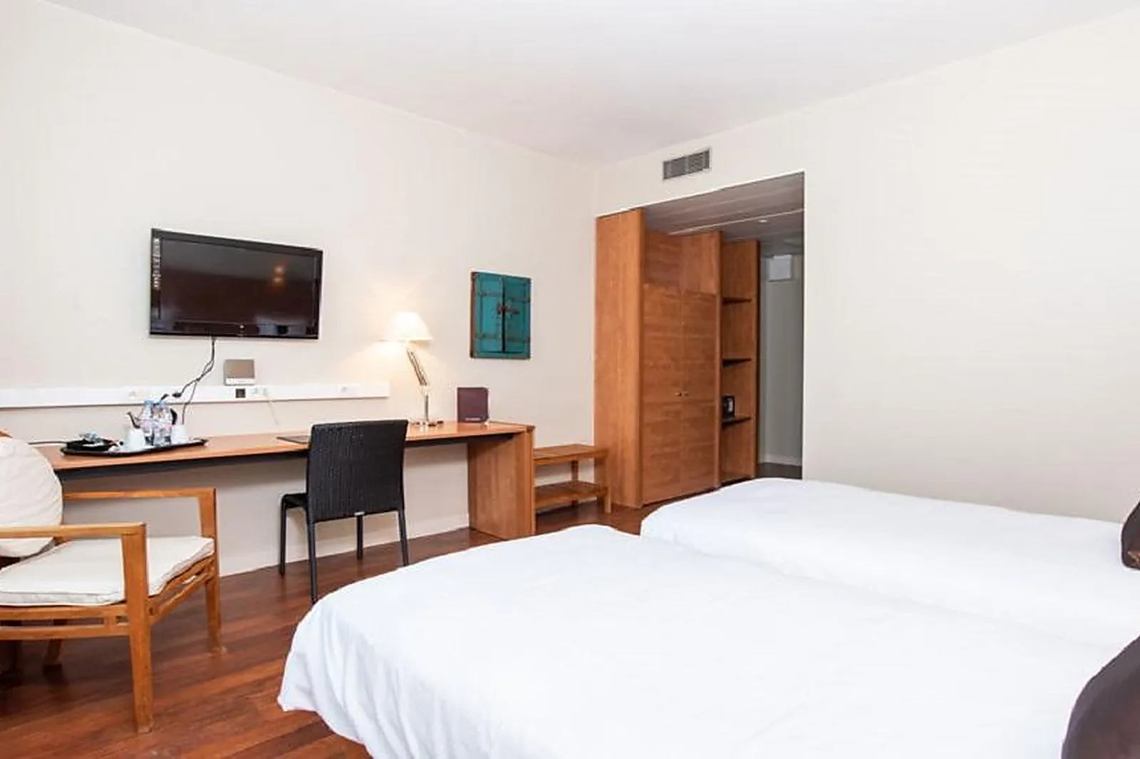 Lieux événementiels, BEST WESTERN LE CANARD SUR LE TOIT