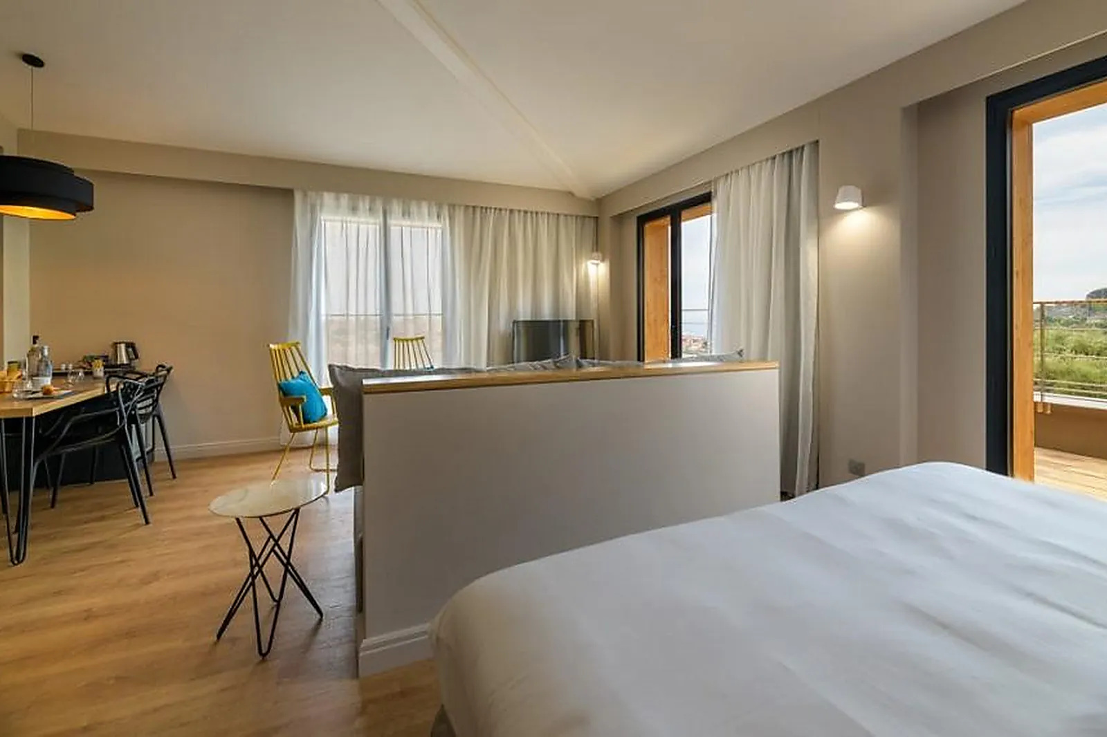 Lieux événementiels, BEST WESTERN MONTE-CRISTO