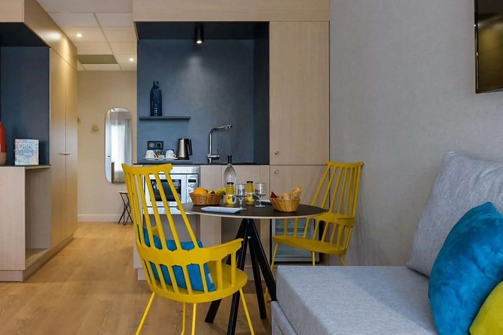 Lieux événementiels, BEST WESTERN MONTE-CRISTO