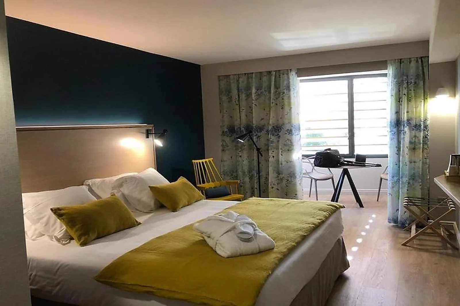 Lieux événementiels, BEST WESTERN MONTE-CRISTO