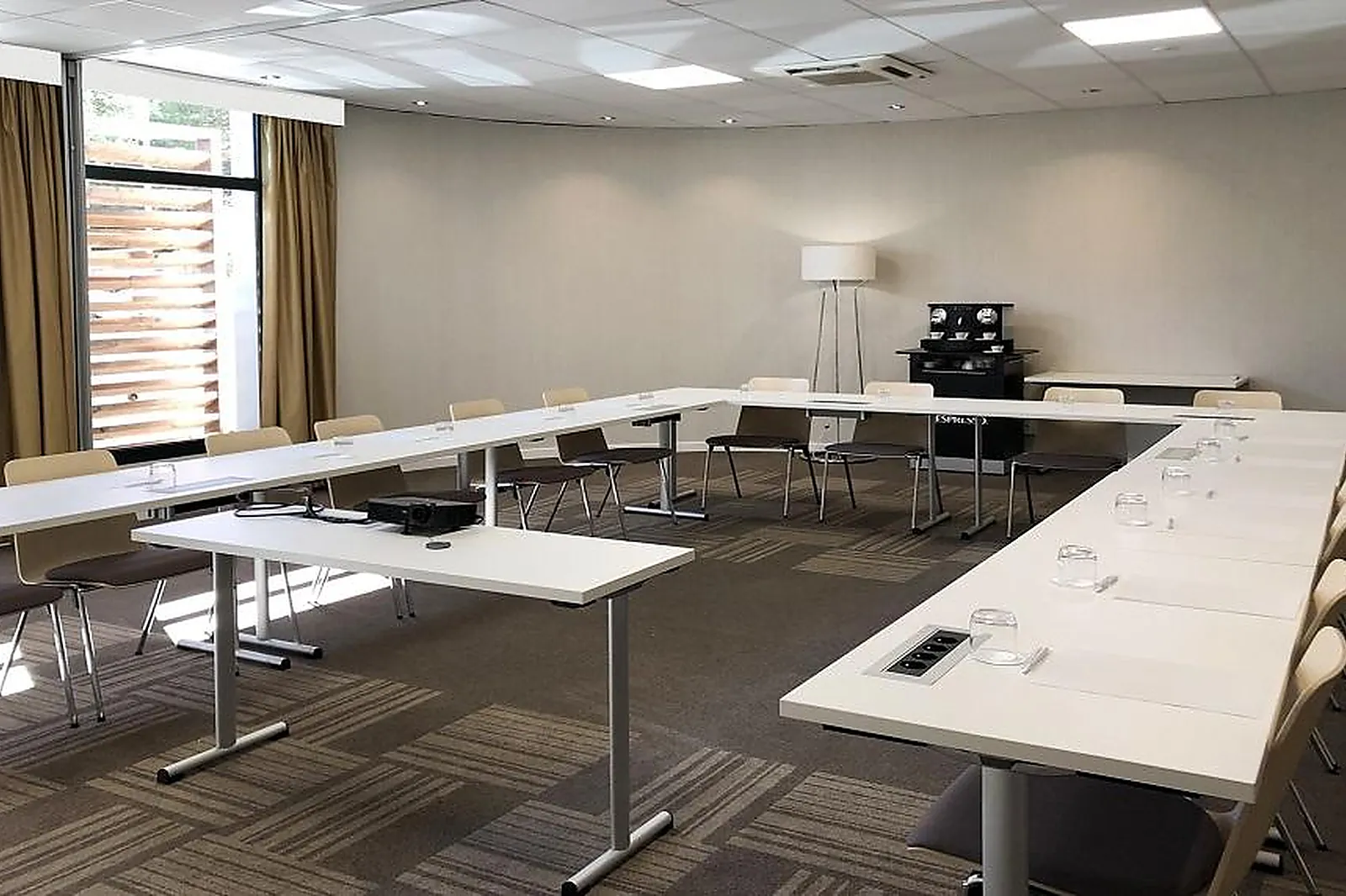 Lieux événementiels, BEST WESTERN MONTE-CRISTO