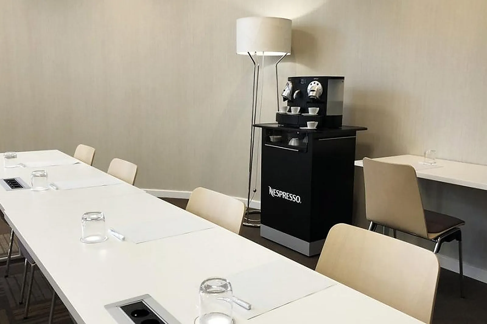 Lieux événementiels, BEST WESTERN MONTE-CRISTO