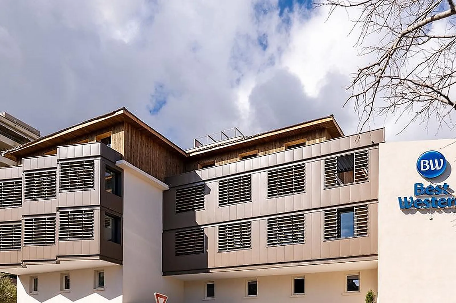 Lieux événementiels, BEST WESTERN MONTE-CRISTO